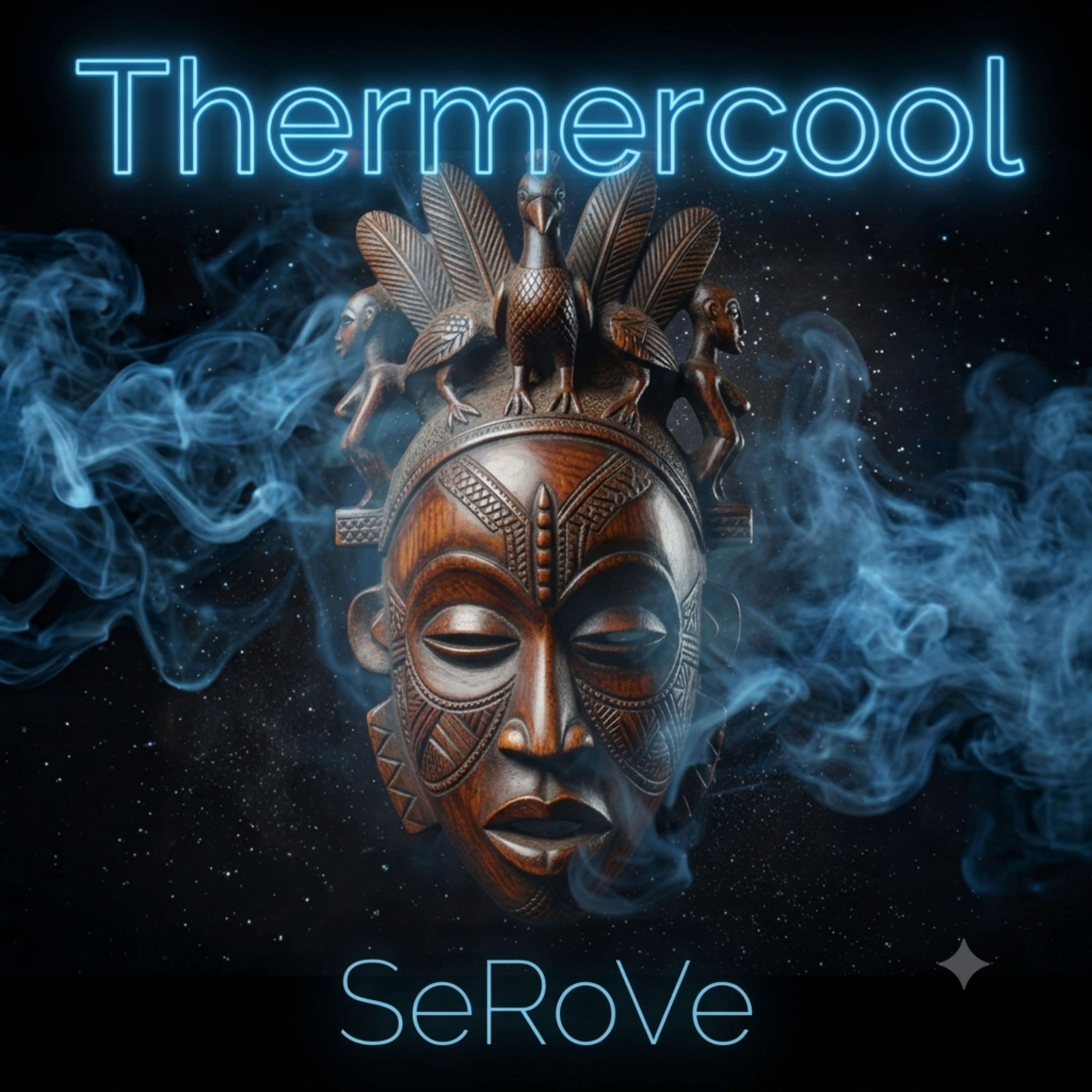 Thermercool by Serove cover art