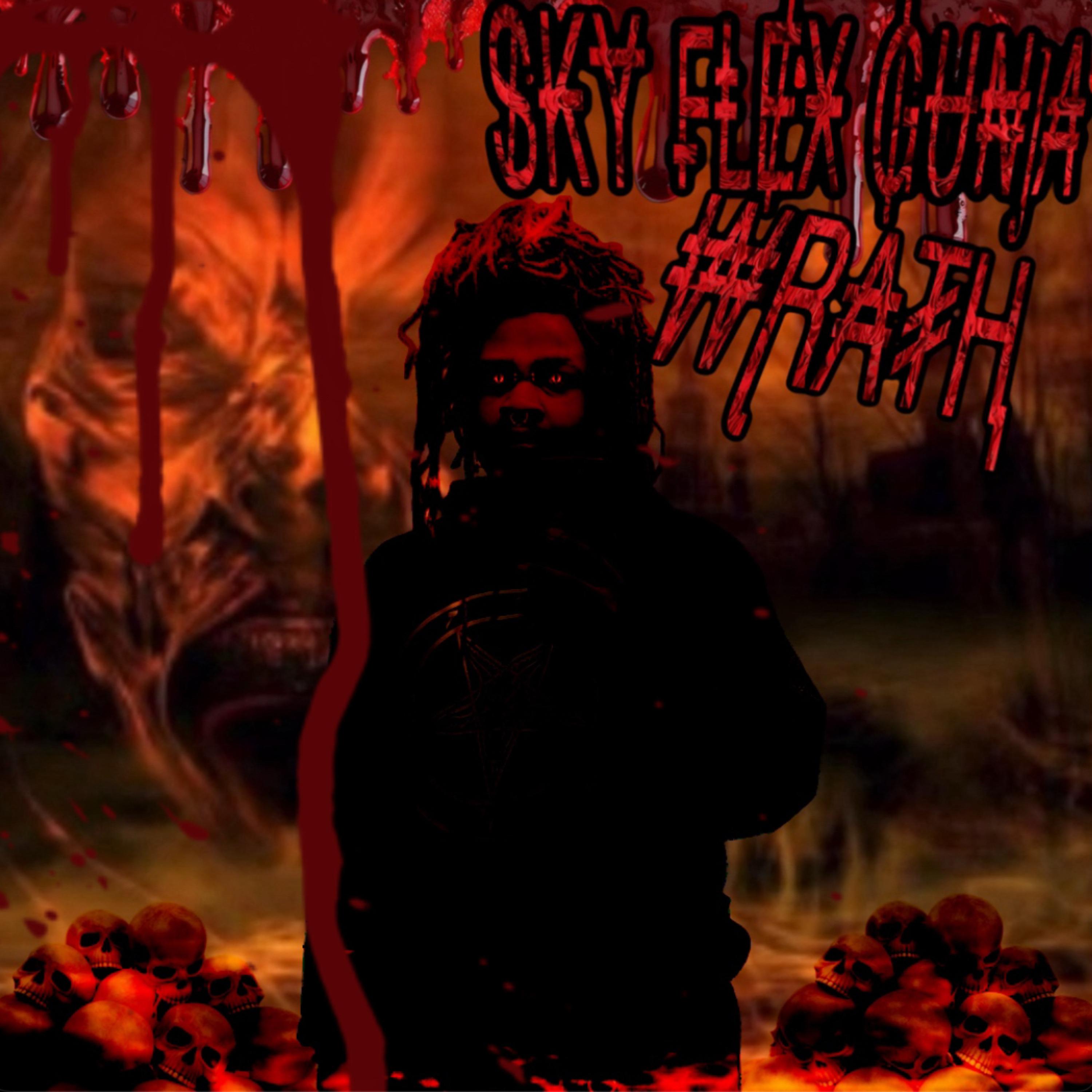 Wrath artwork