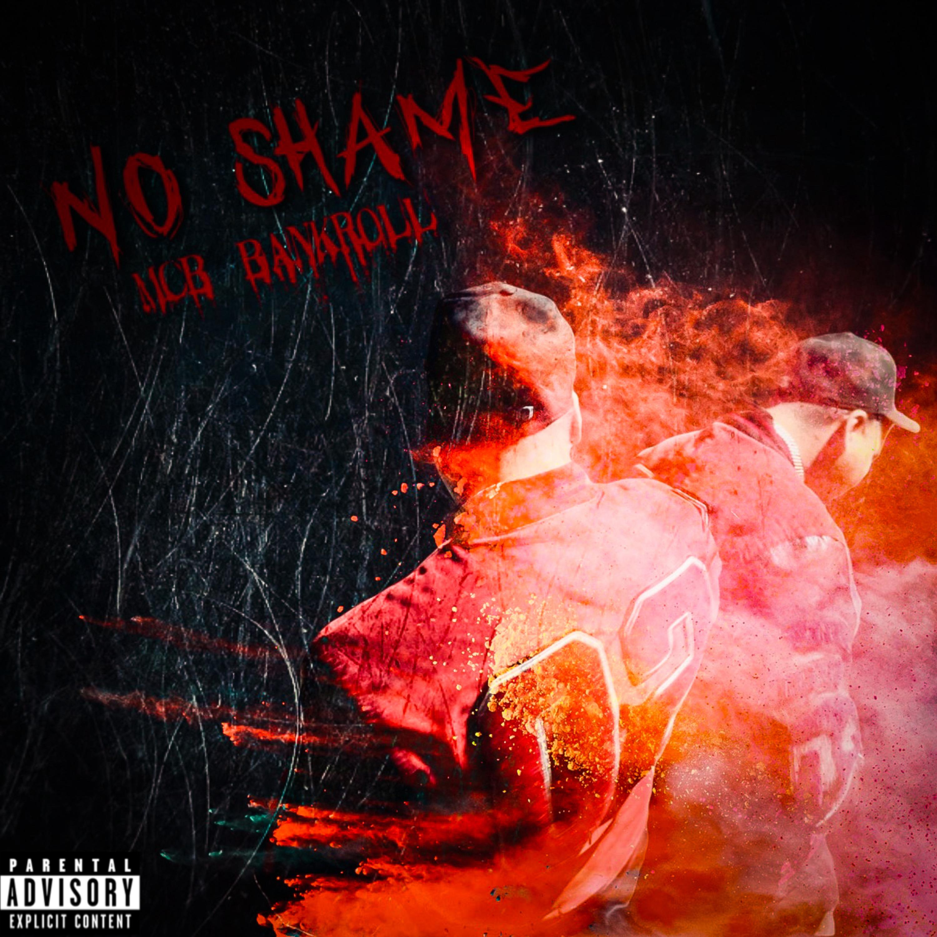 No shame artwork