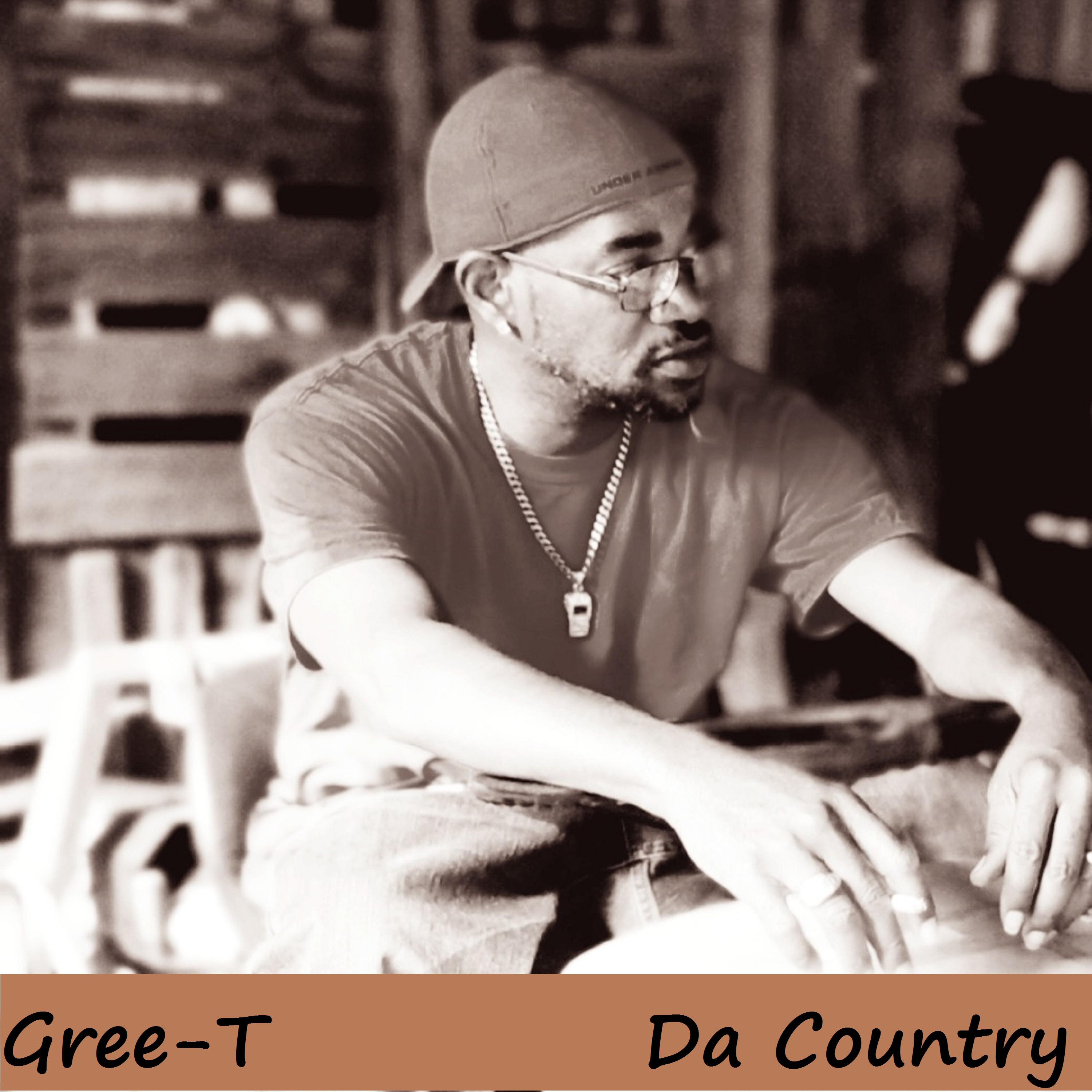 Da Country artwork