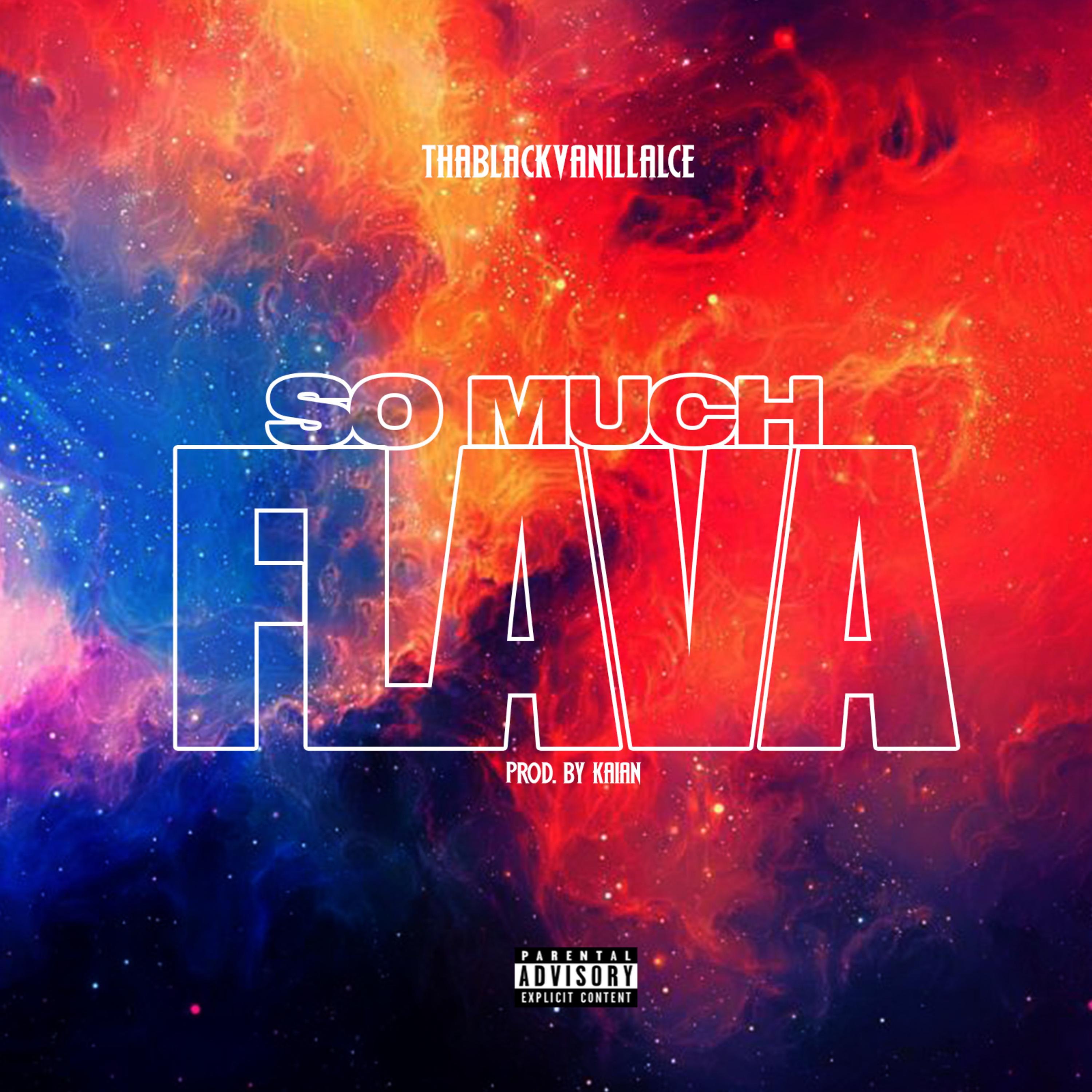 So Much Flava artwork