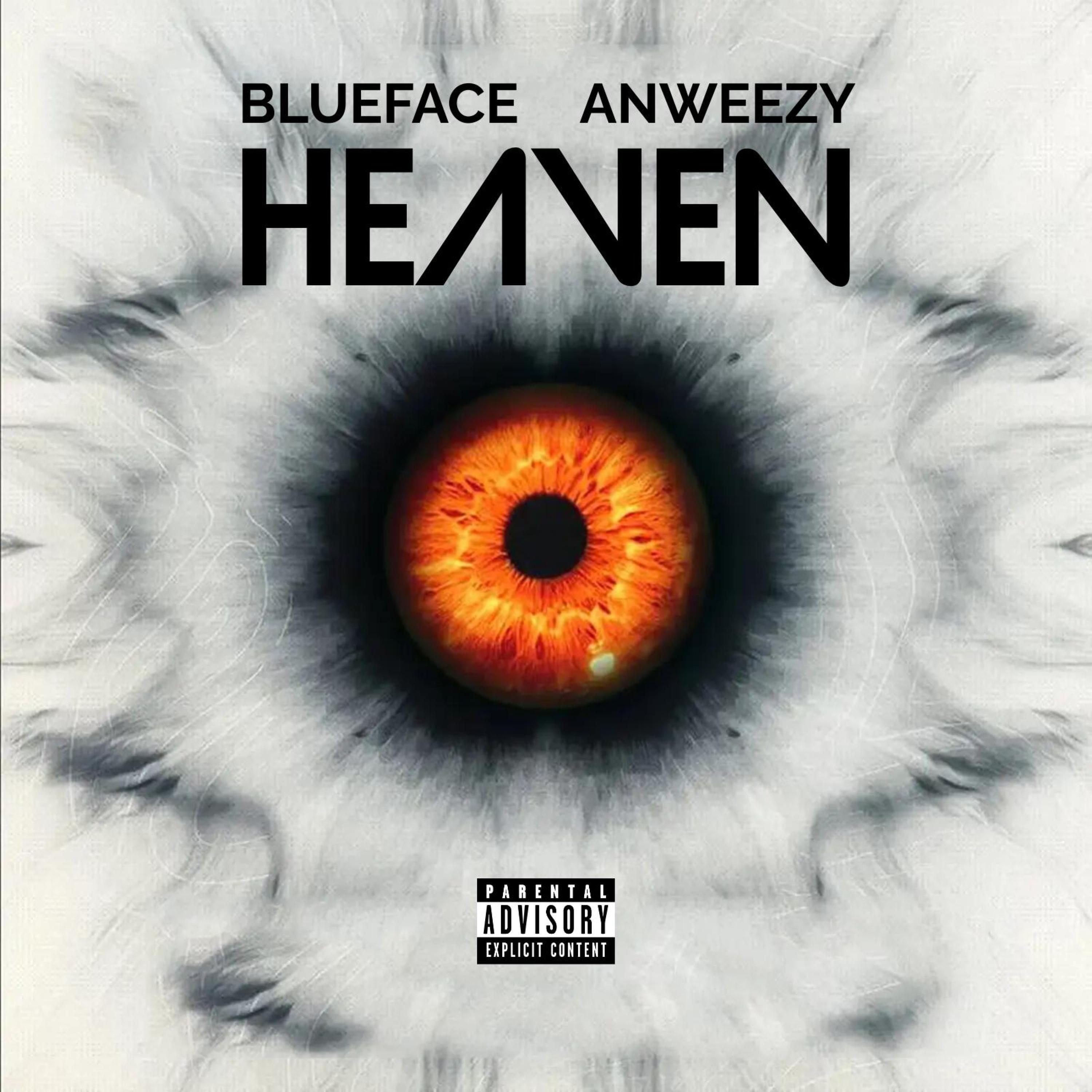 Heaven by Anweezy cover art