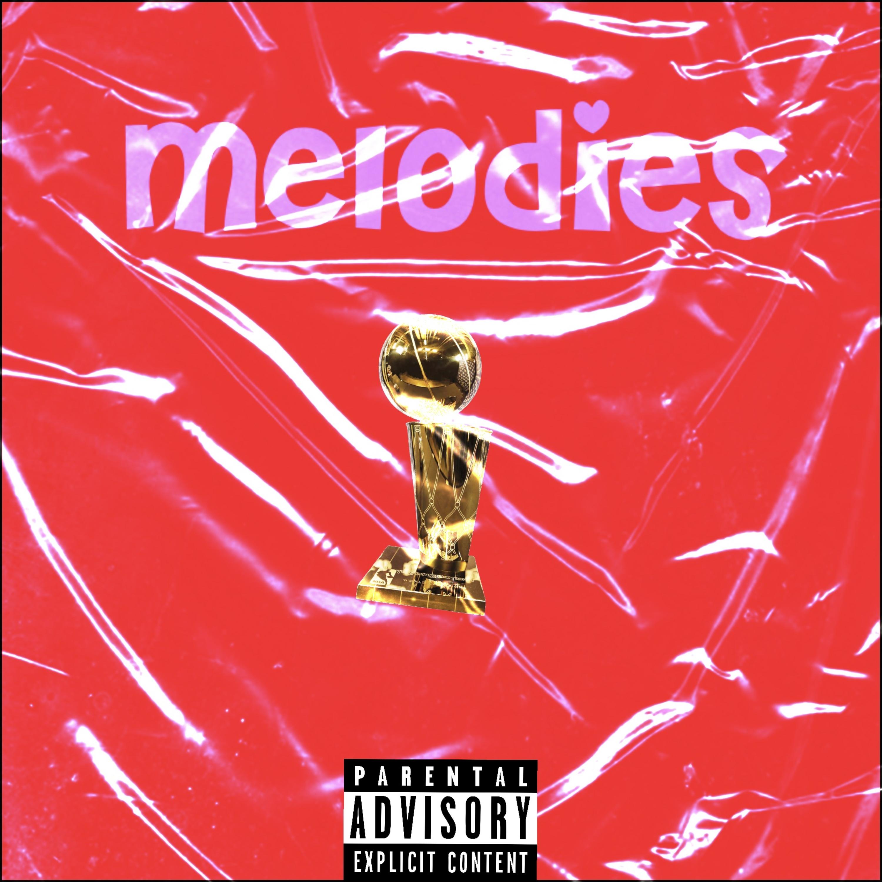 melodies artwork