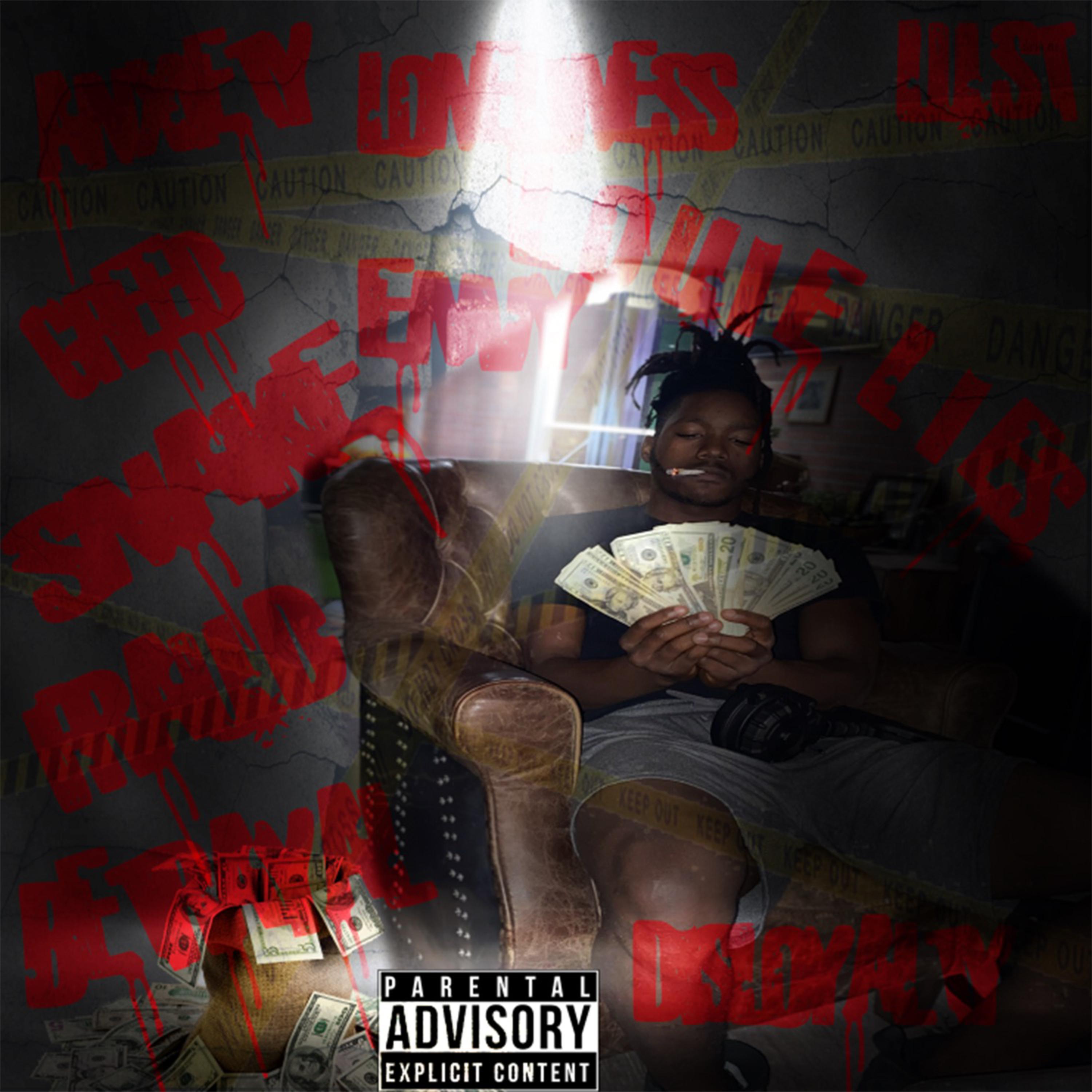 Aint Learned Yet by Cannadadon cover art