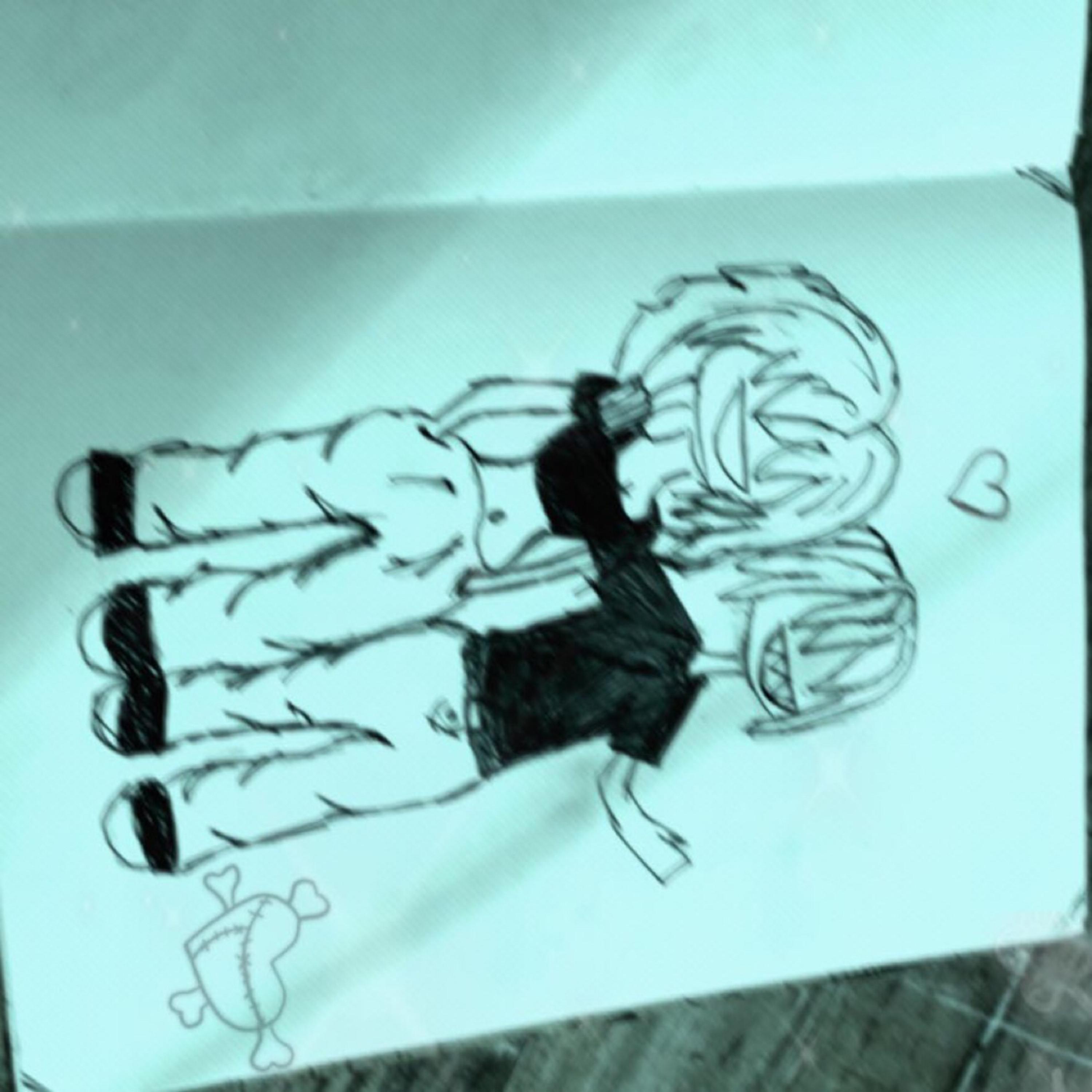 14 Heartz artwork