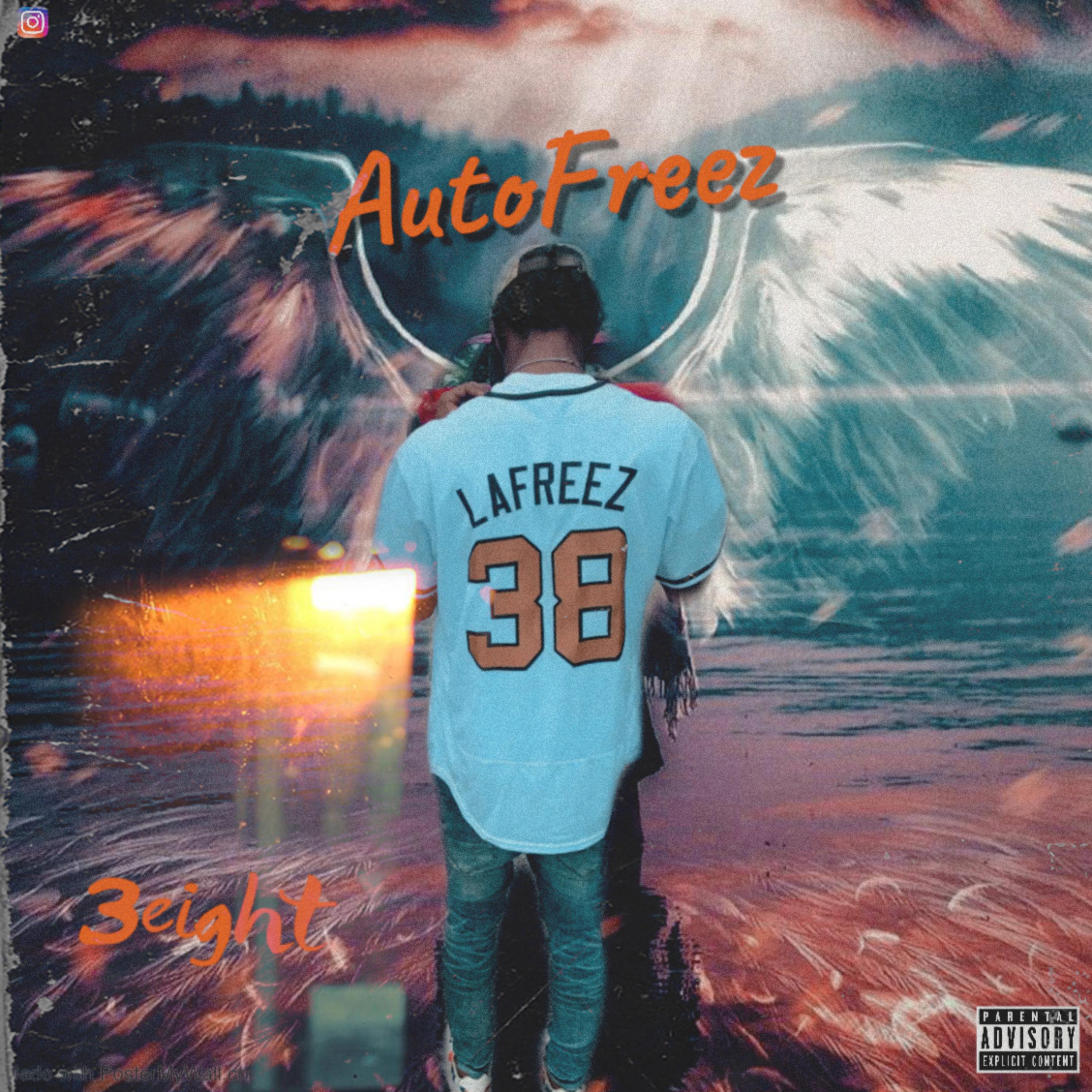 AutoFreez artwork