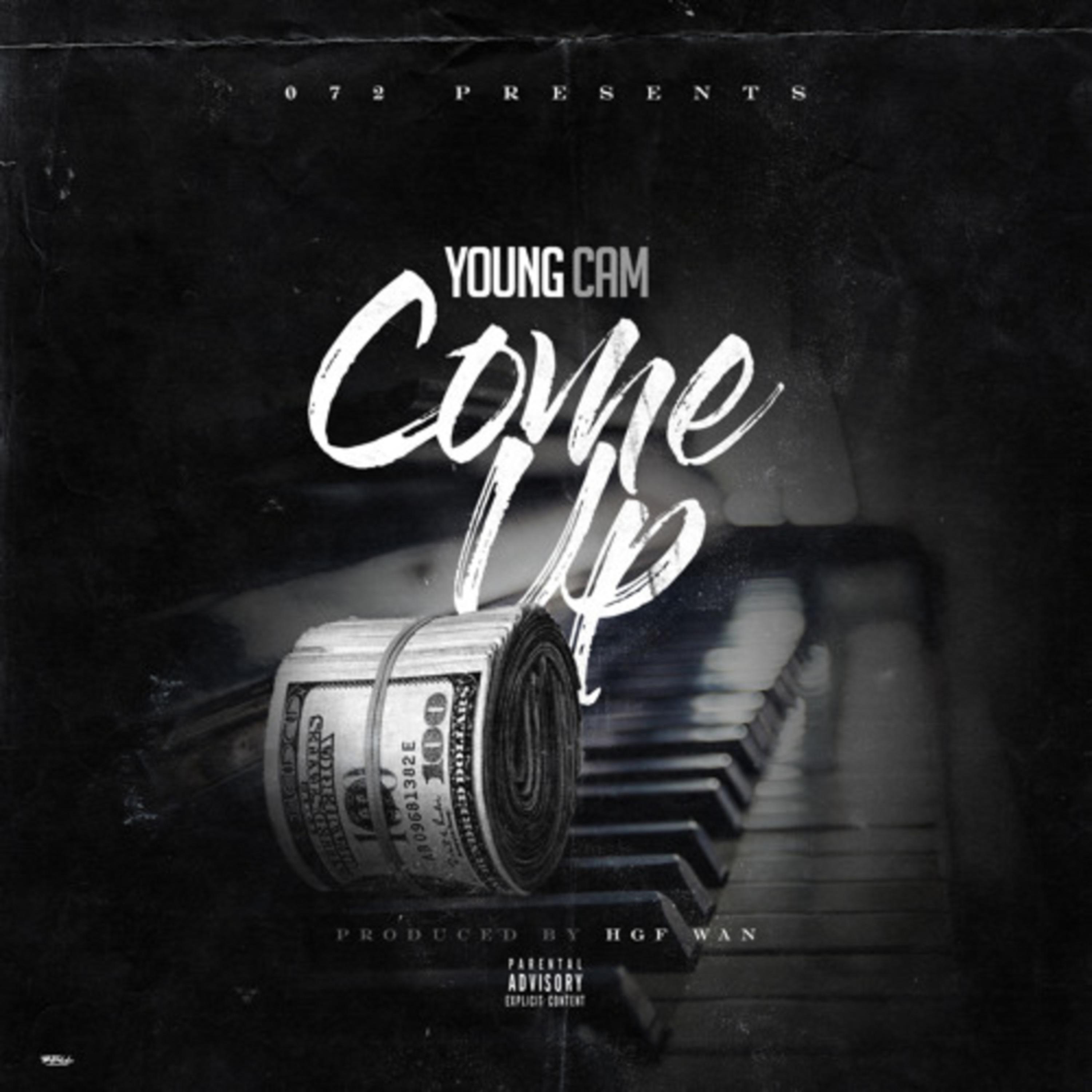 Come Up artwork