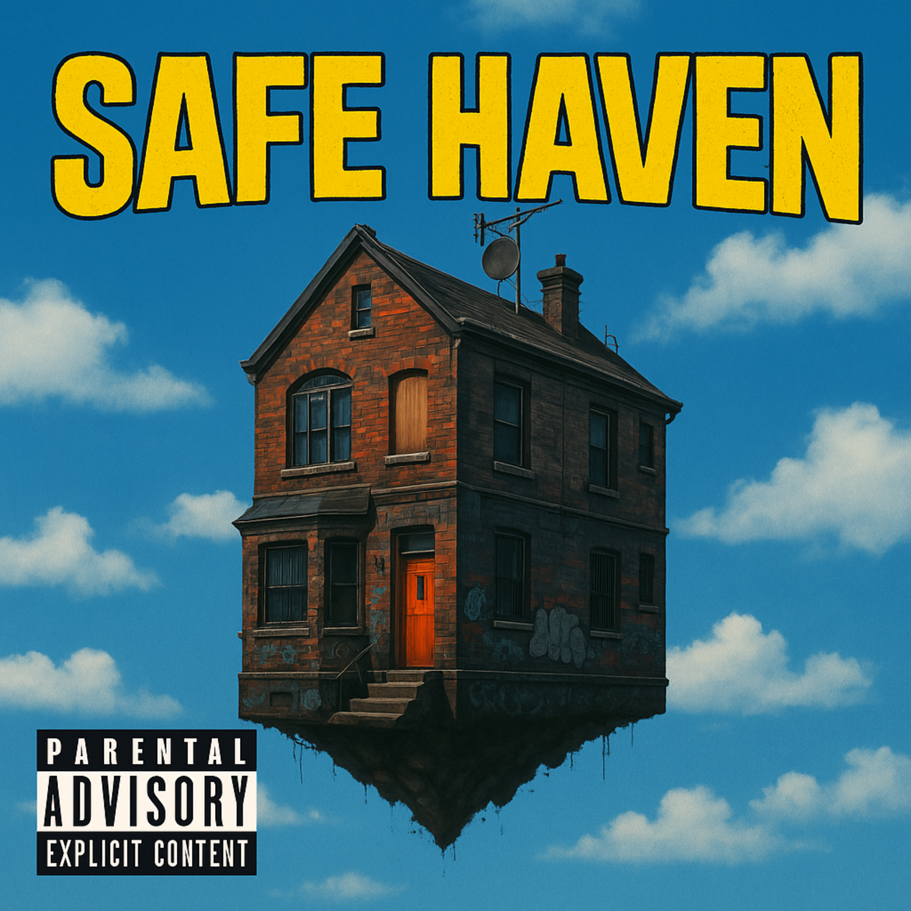 Safe Haven artwork