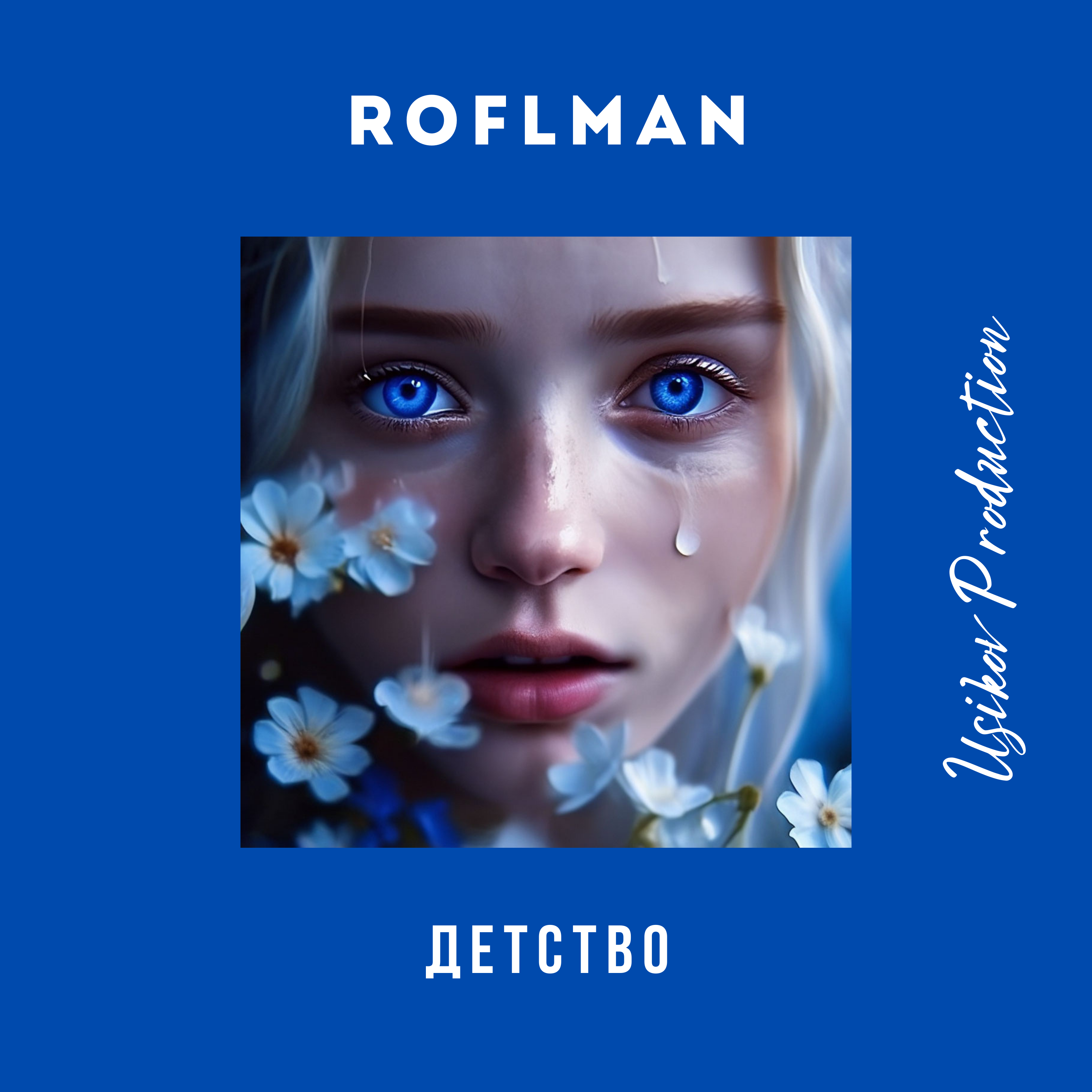 Детство artwork