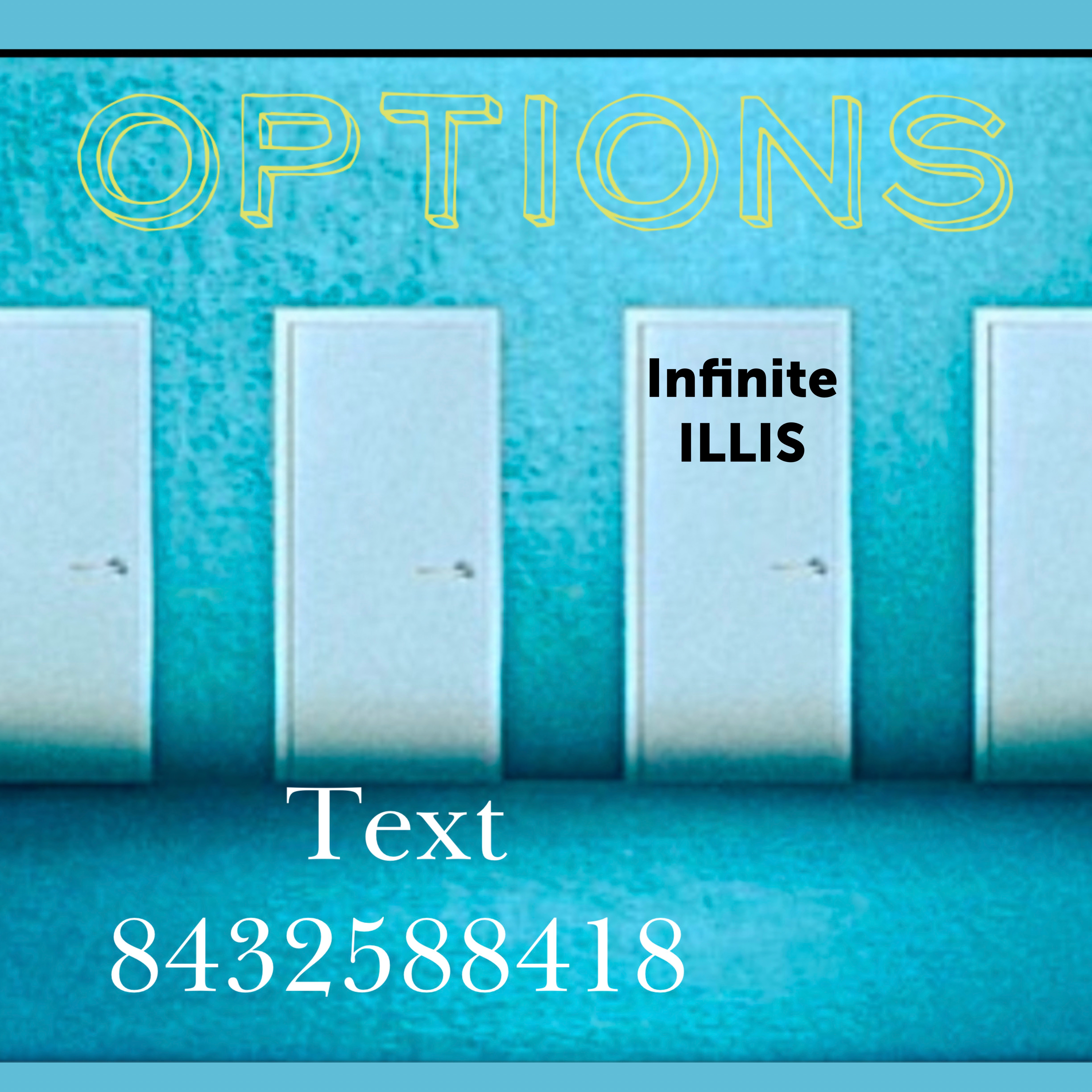 Options artwork