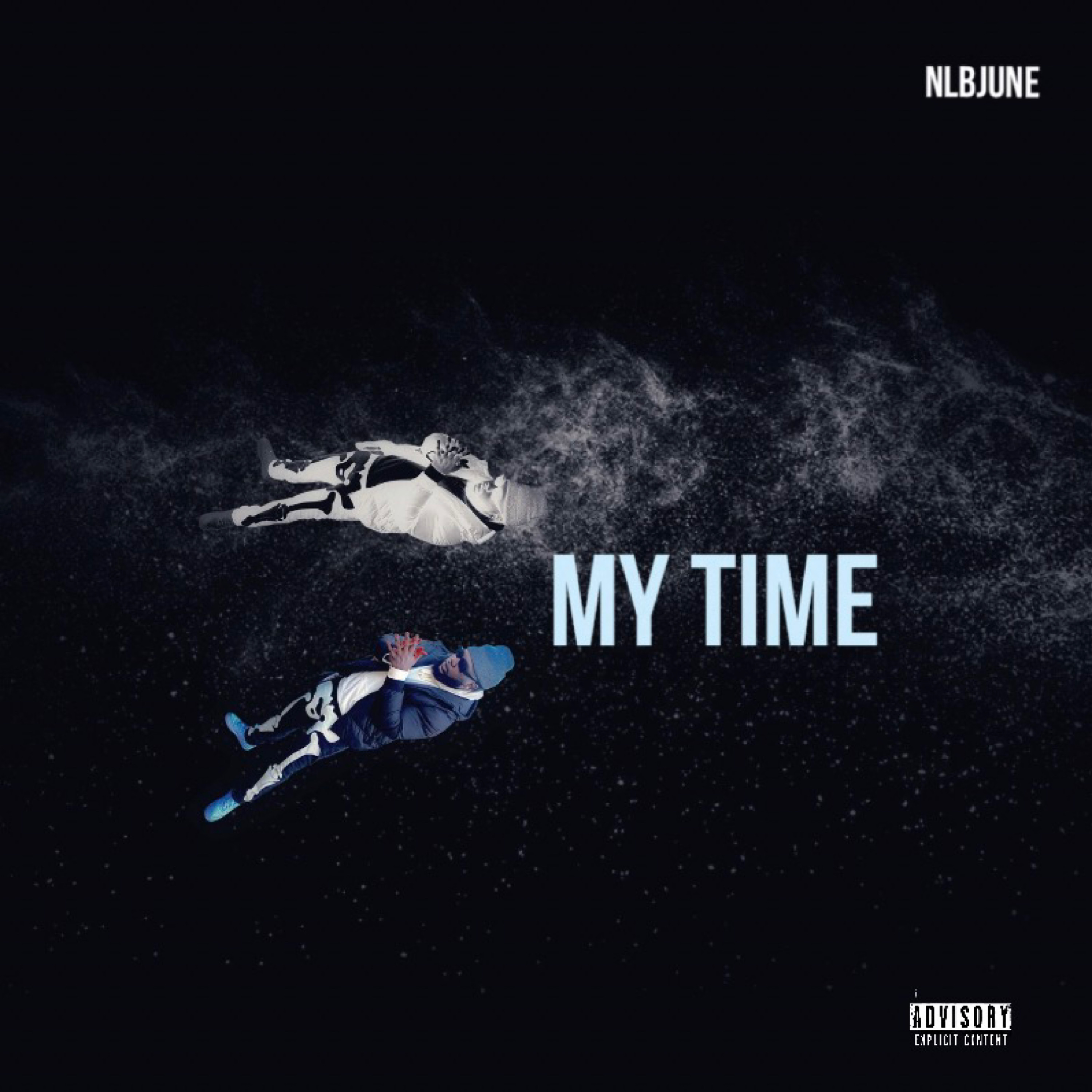 My Time artwork