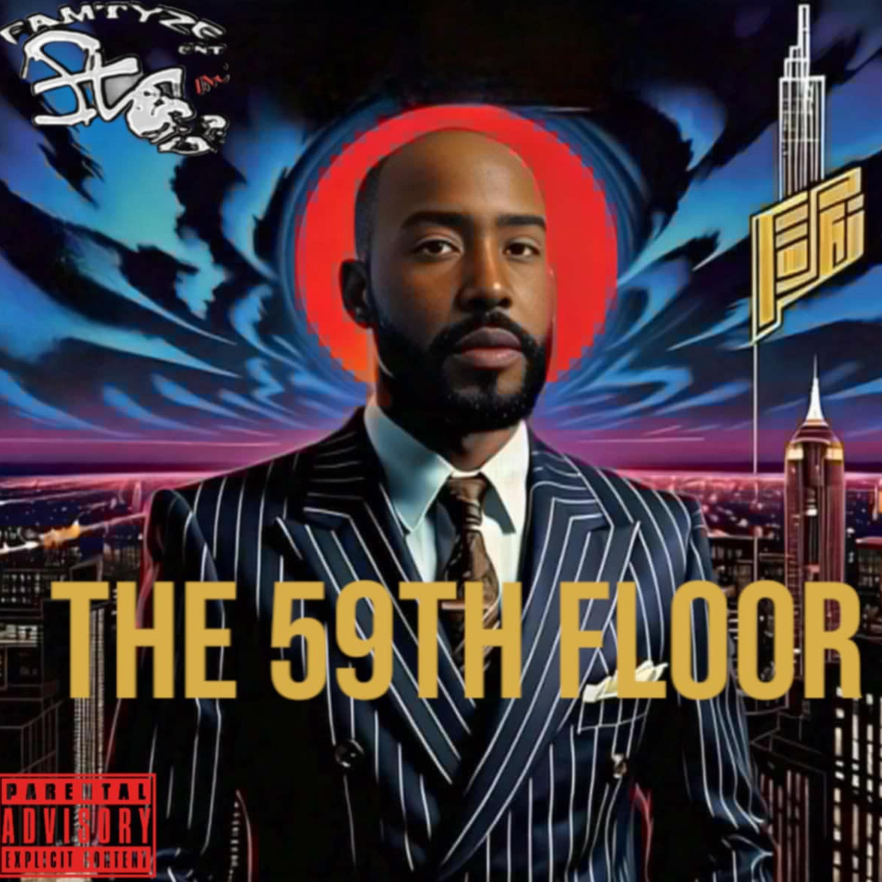 59th Floor artwork
