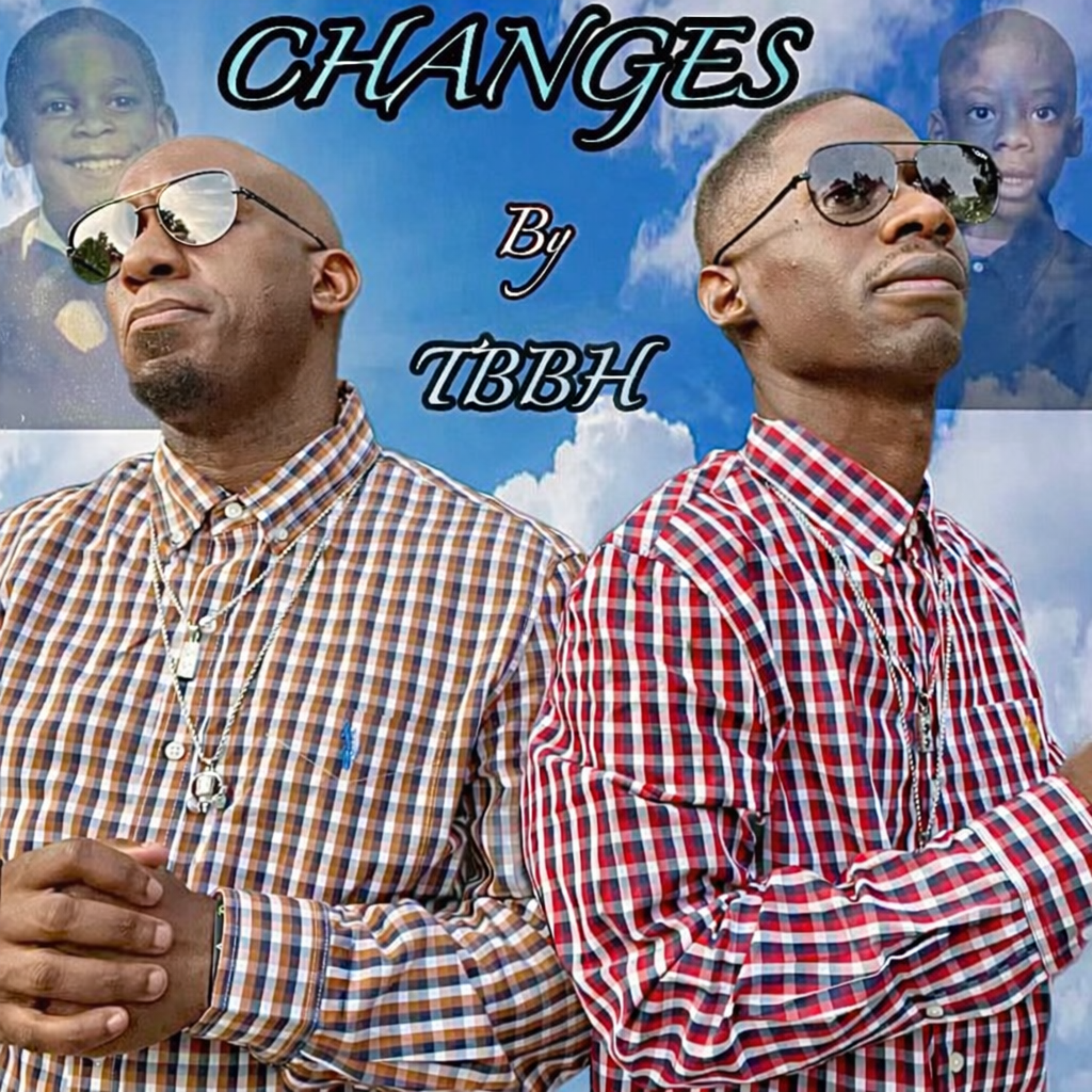 Change artwork