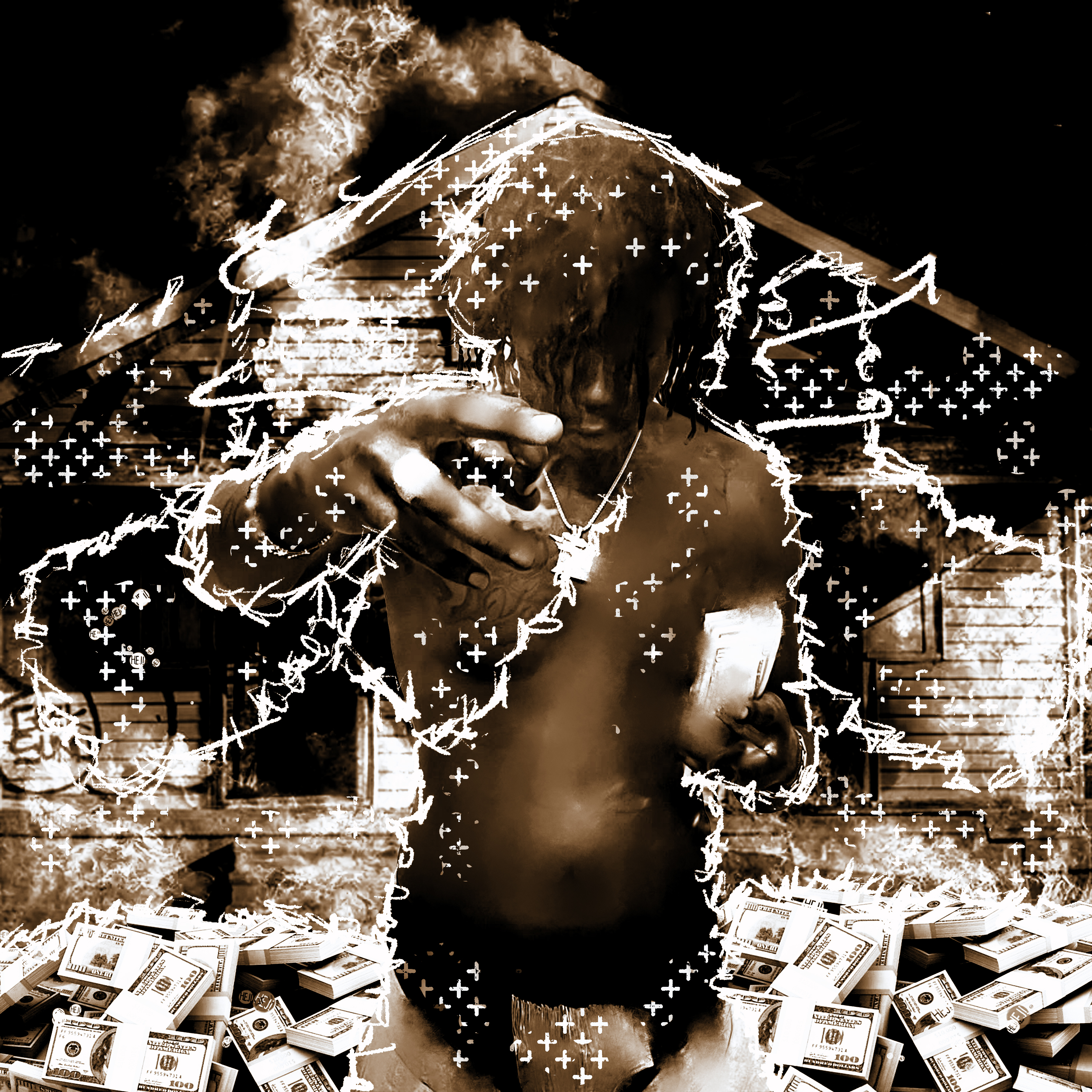 Regular by Bharlie cover art