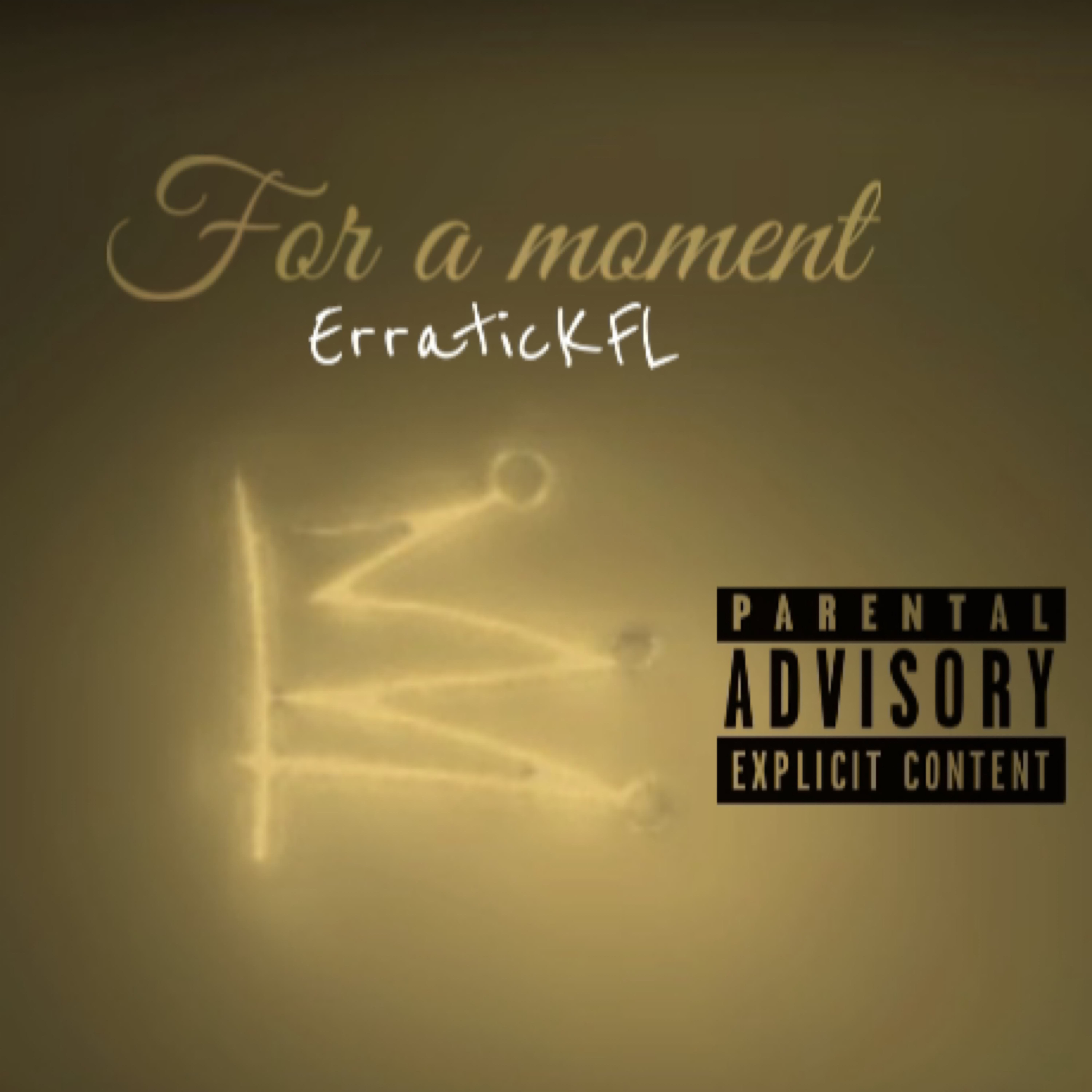 For a Moment artwork