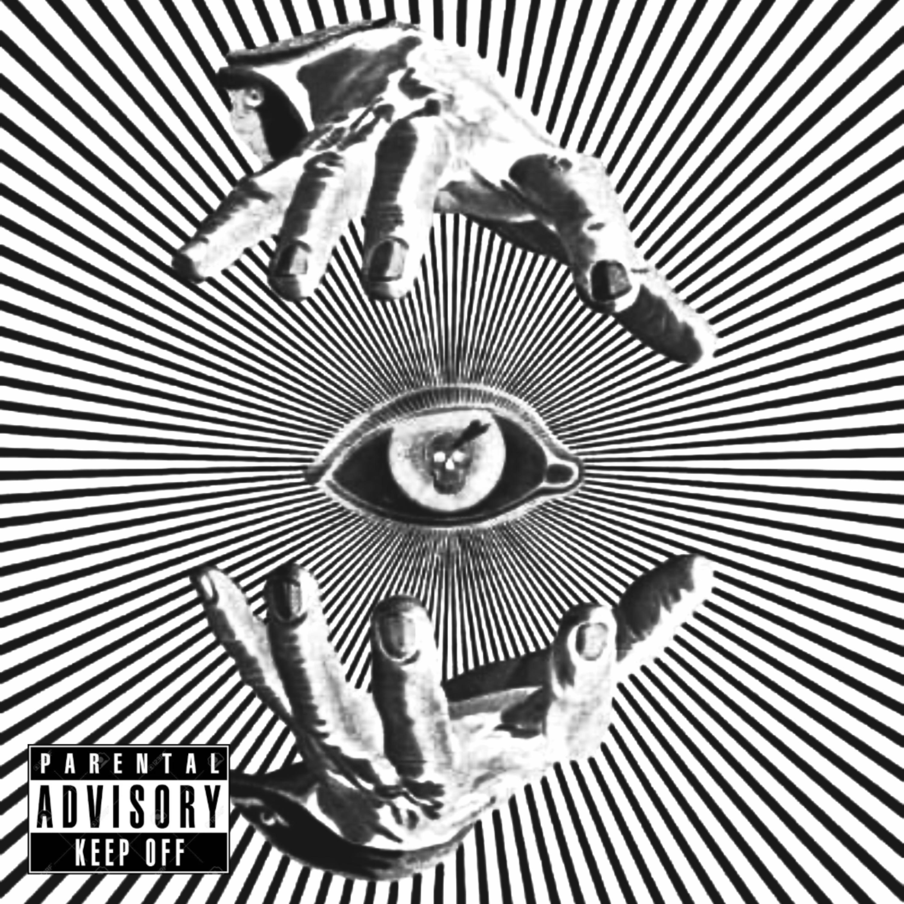 WHAT HE ØN? by Gøtta cover art