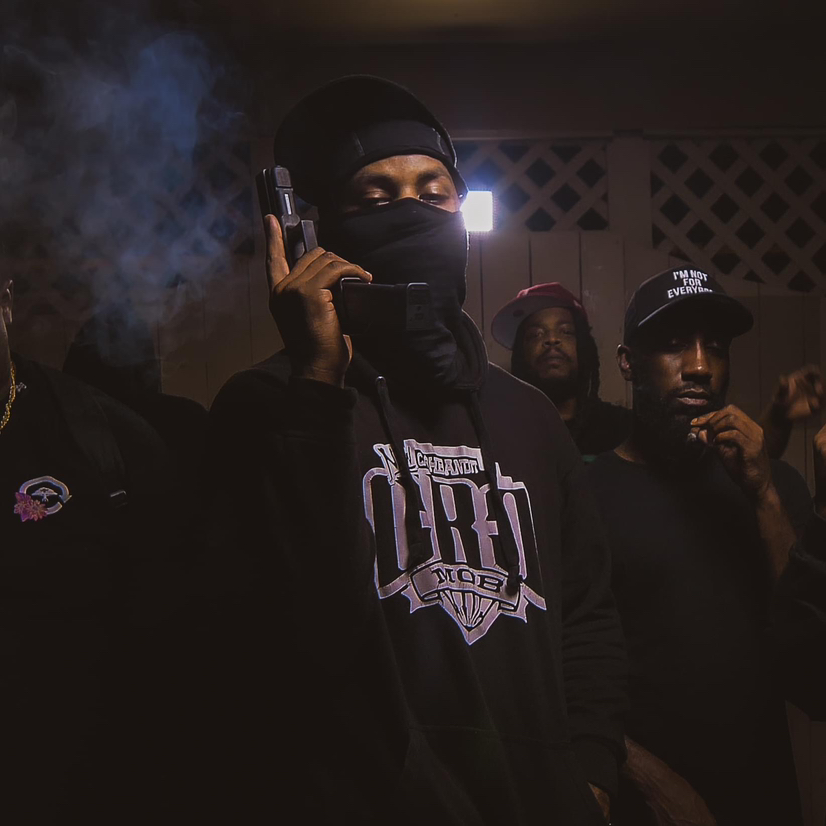CashBandit Tune