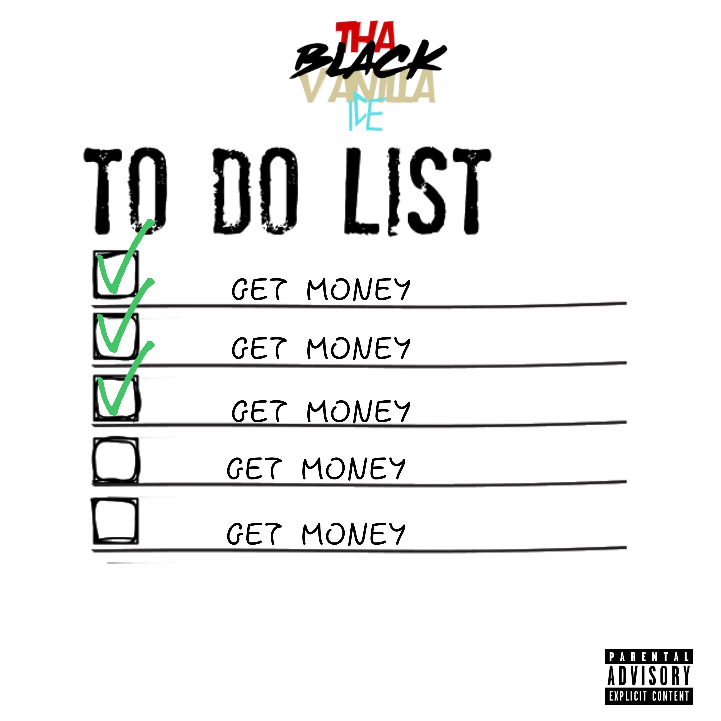To Do List artwork