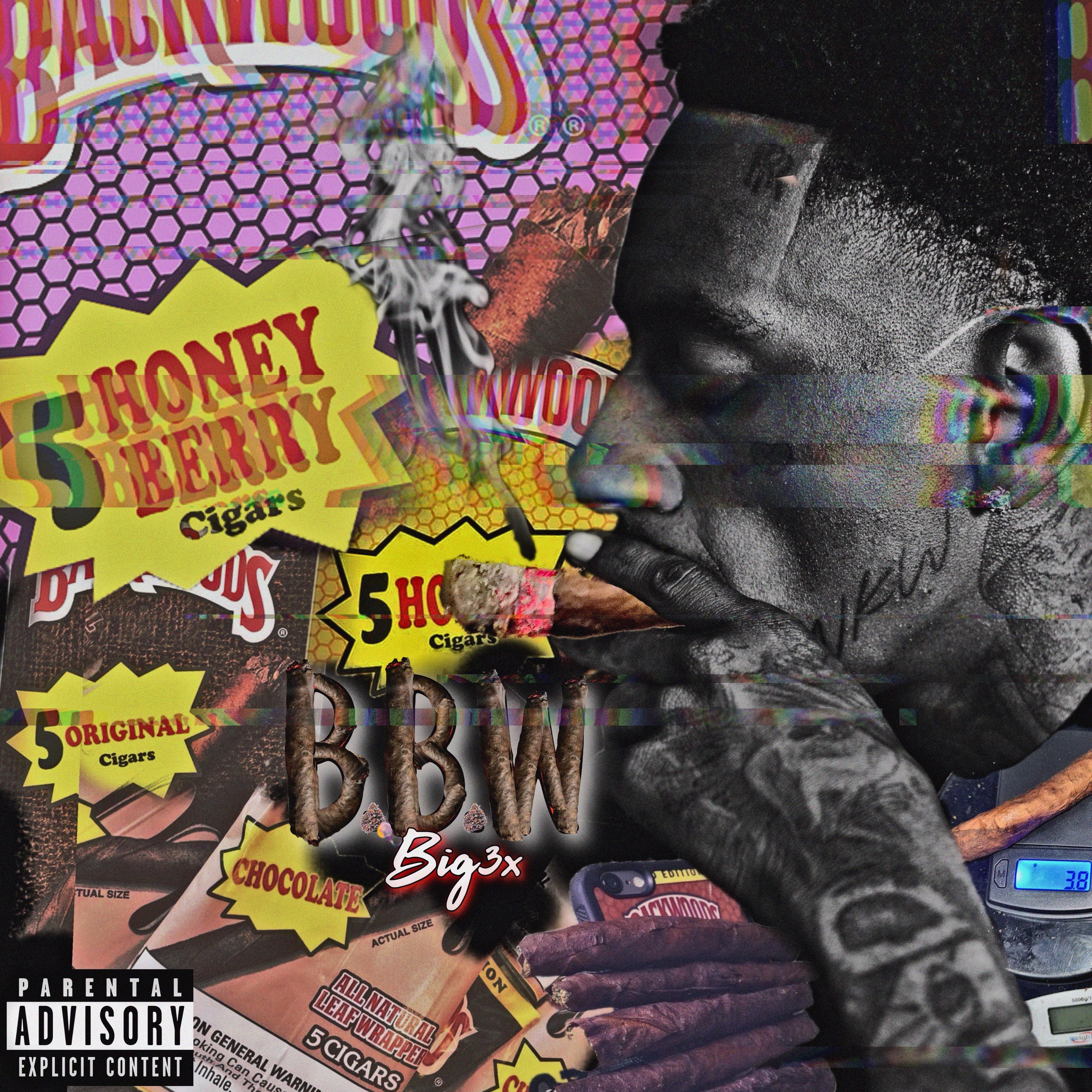 B.B.W artwork