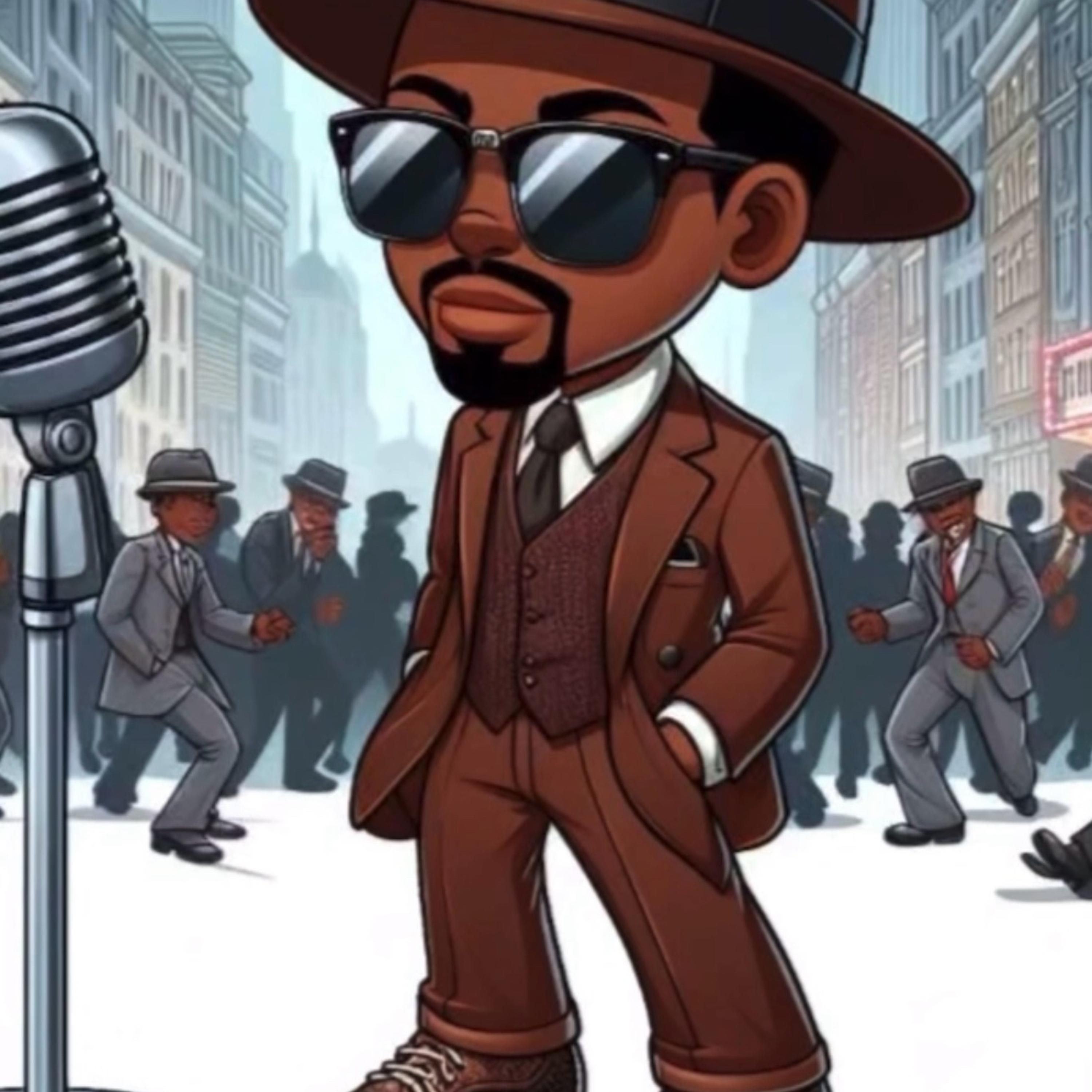 PABLO artwork