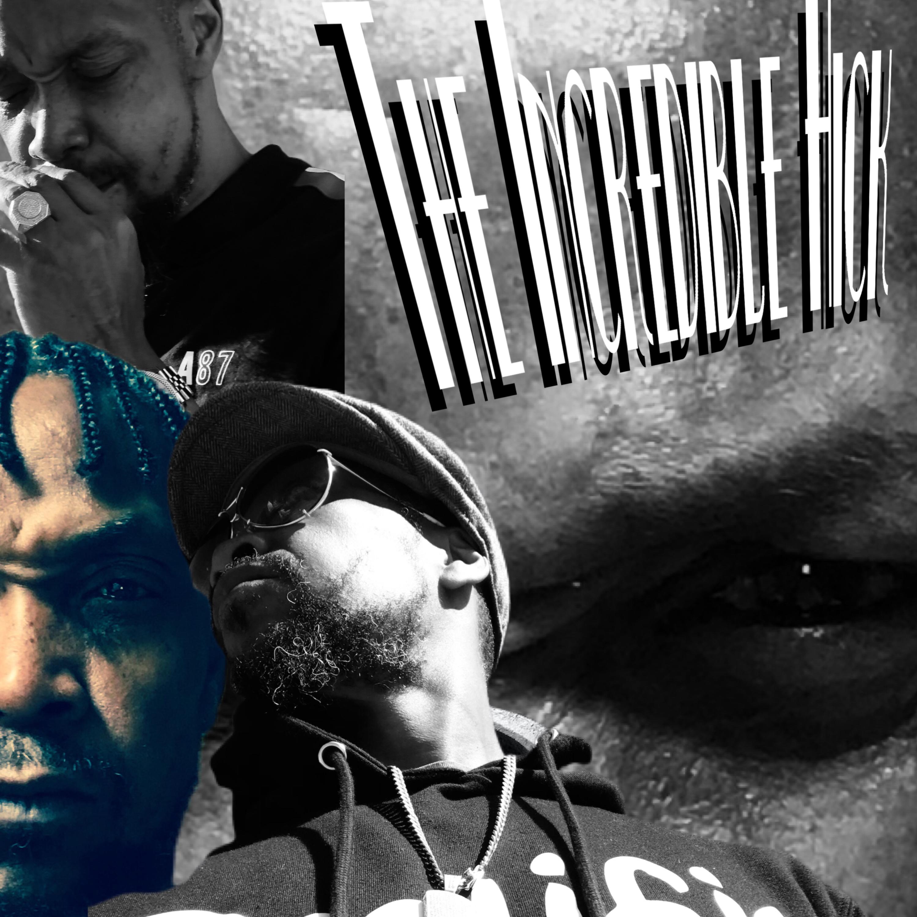Ima Old Bull artwork
