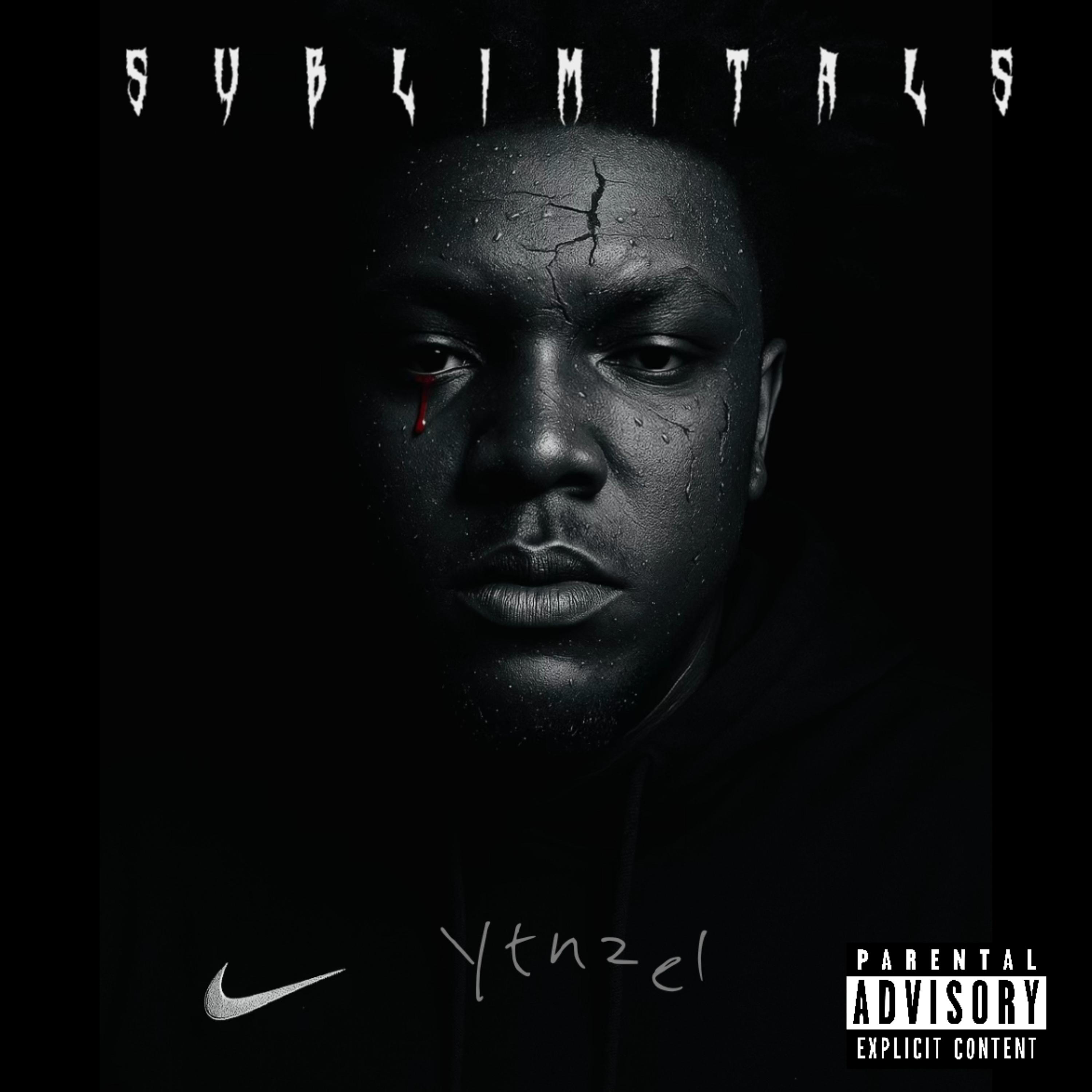 Sublimitals artwork