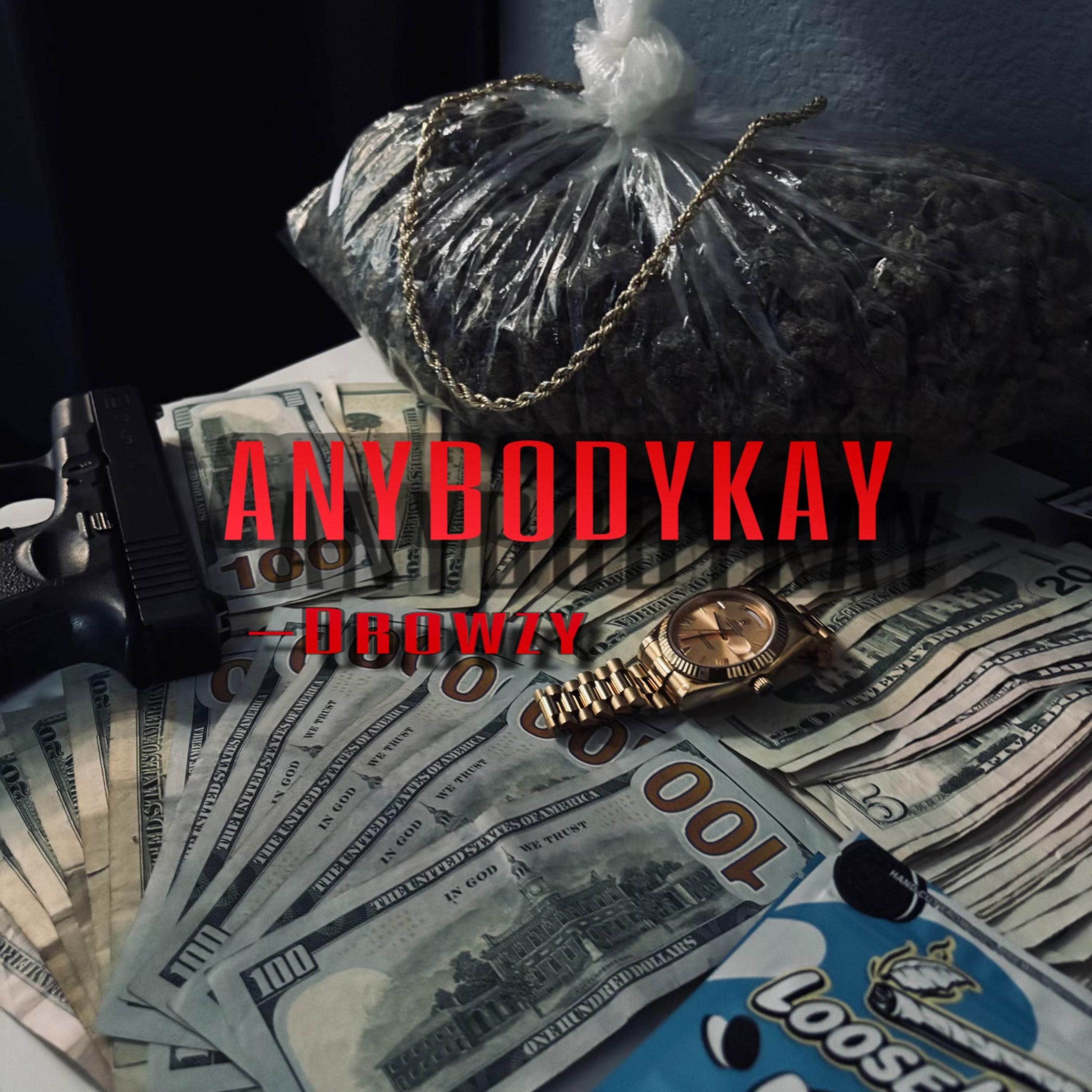 AnybodyKay artwork