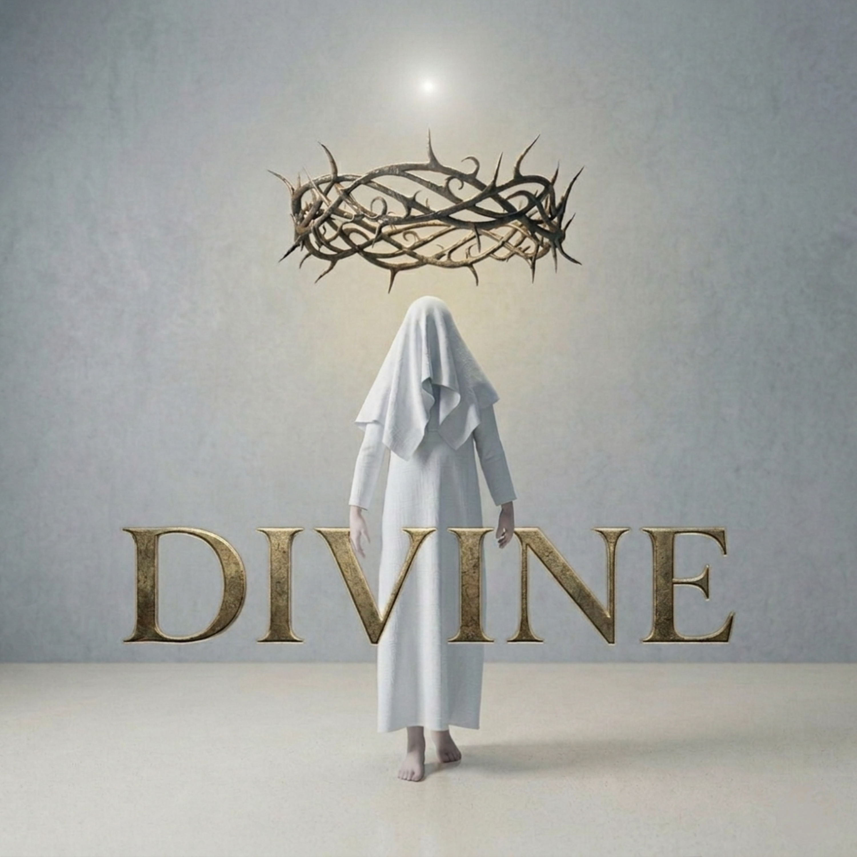 Divine artwork