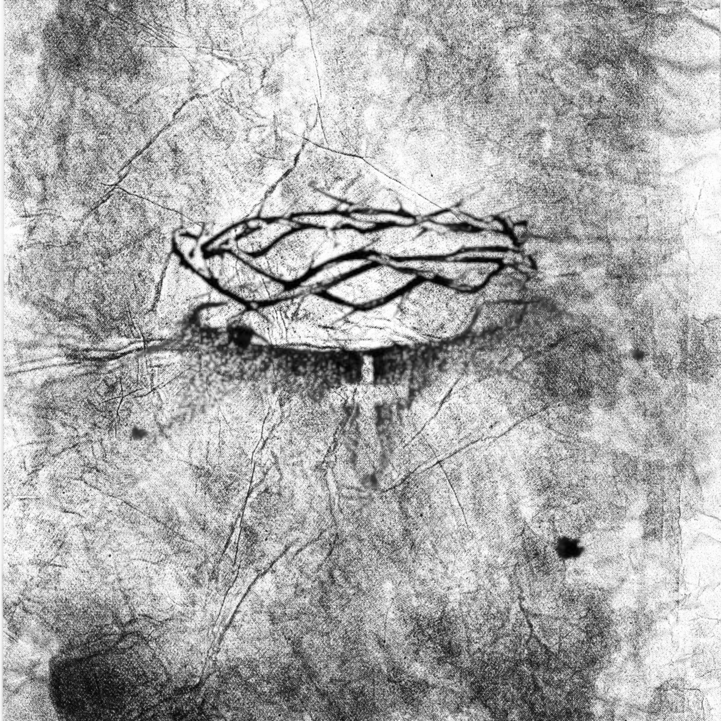 RUNNING AWAY artwork