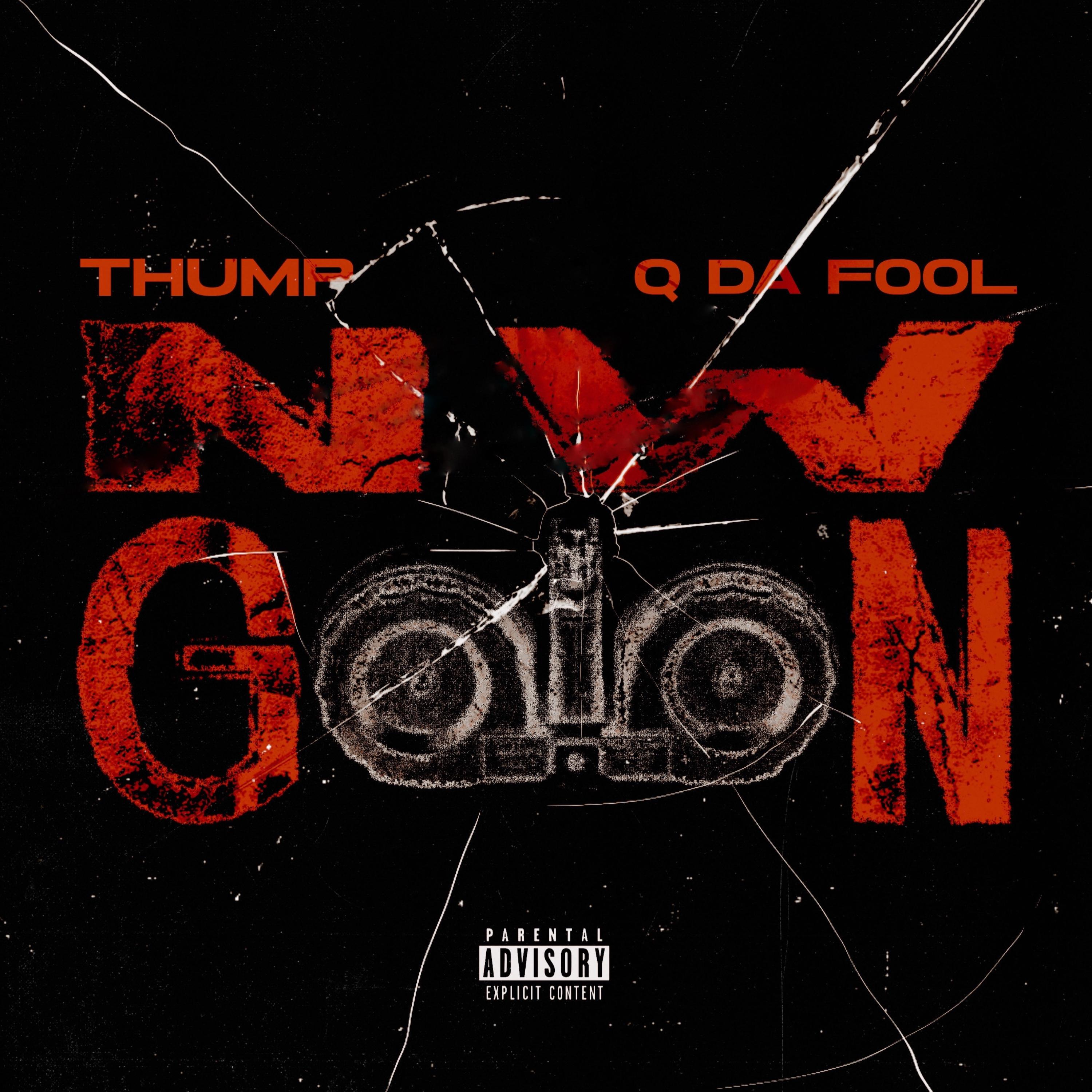 Nw Goon artwork