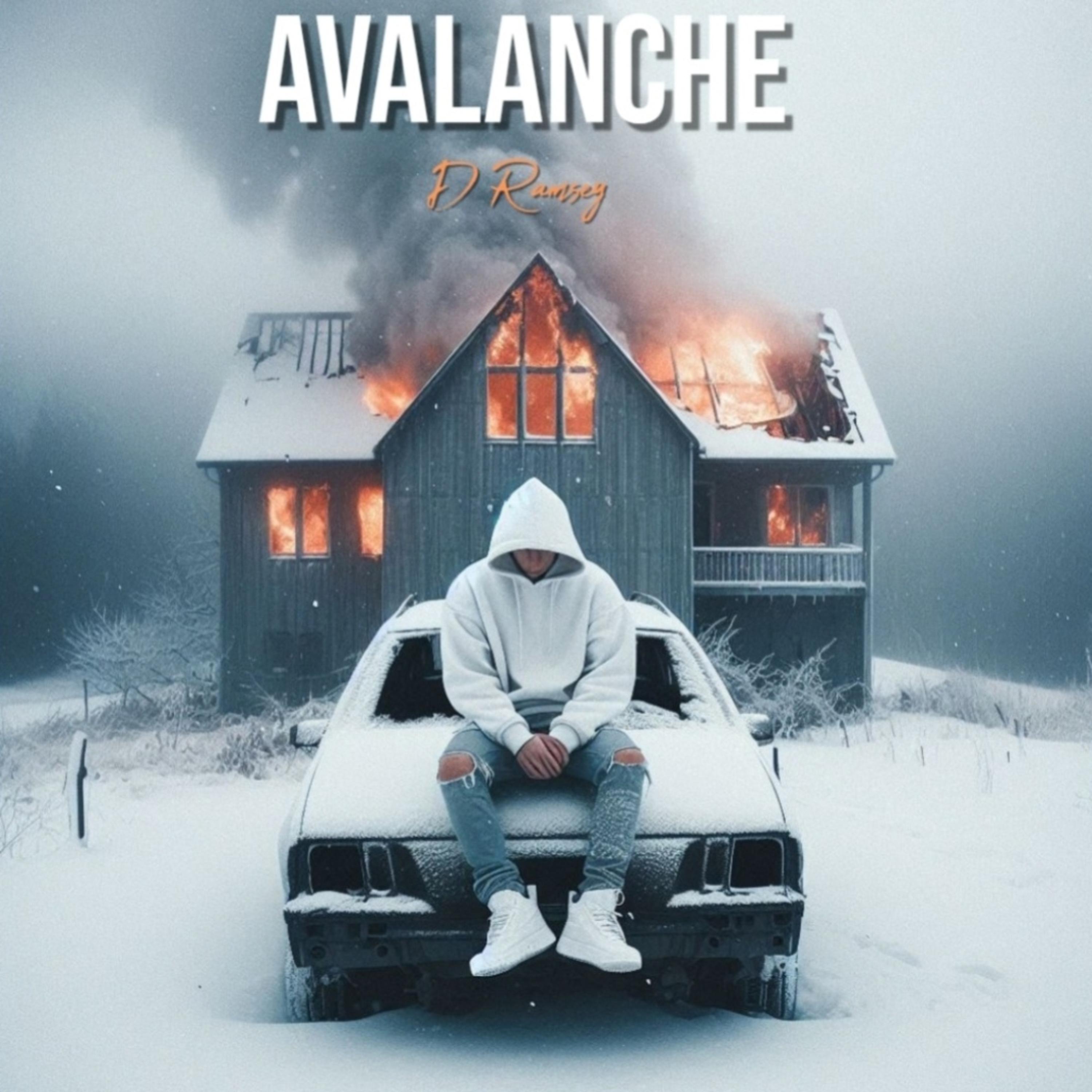 Avalanche artwork