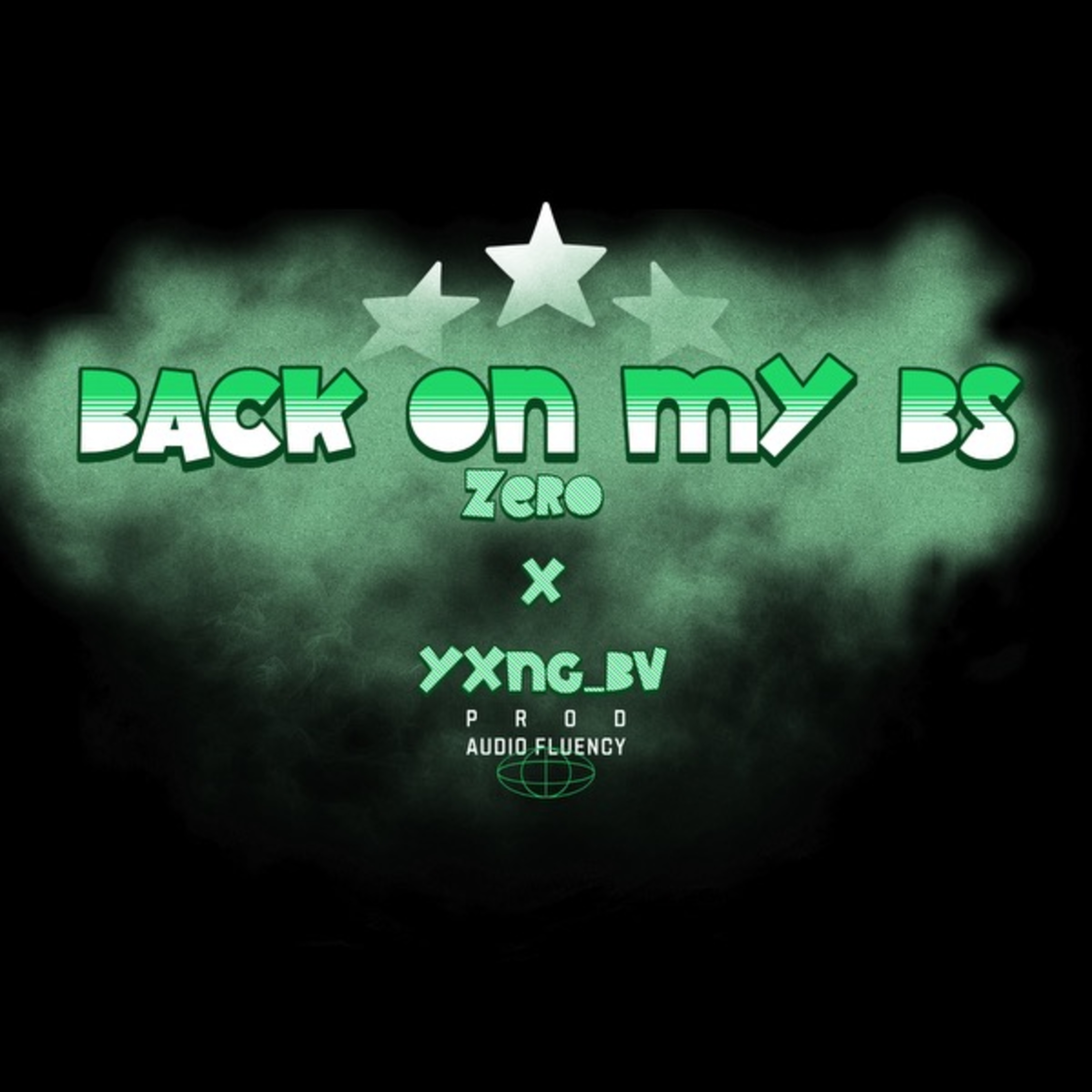 Back On My Bs artwork