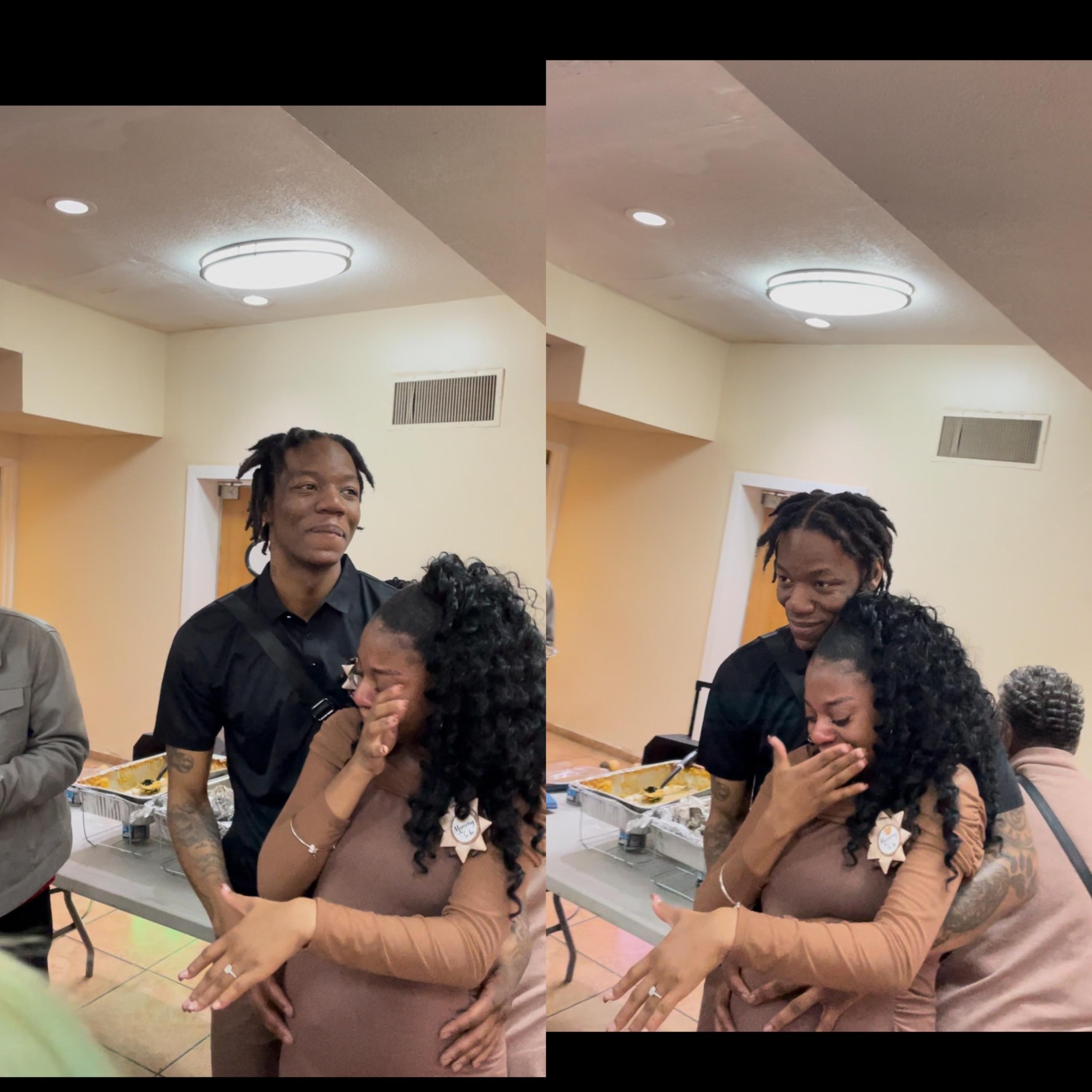 Sprung artwork