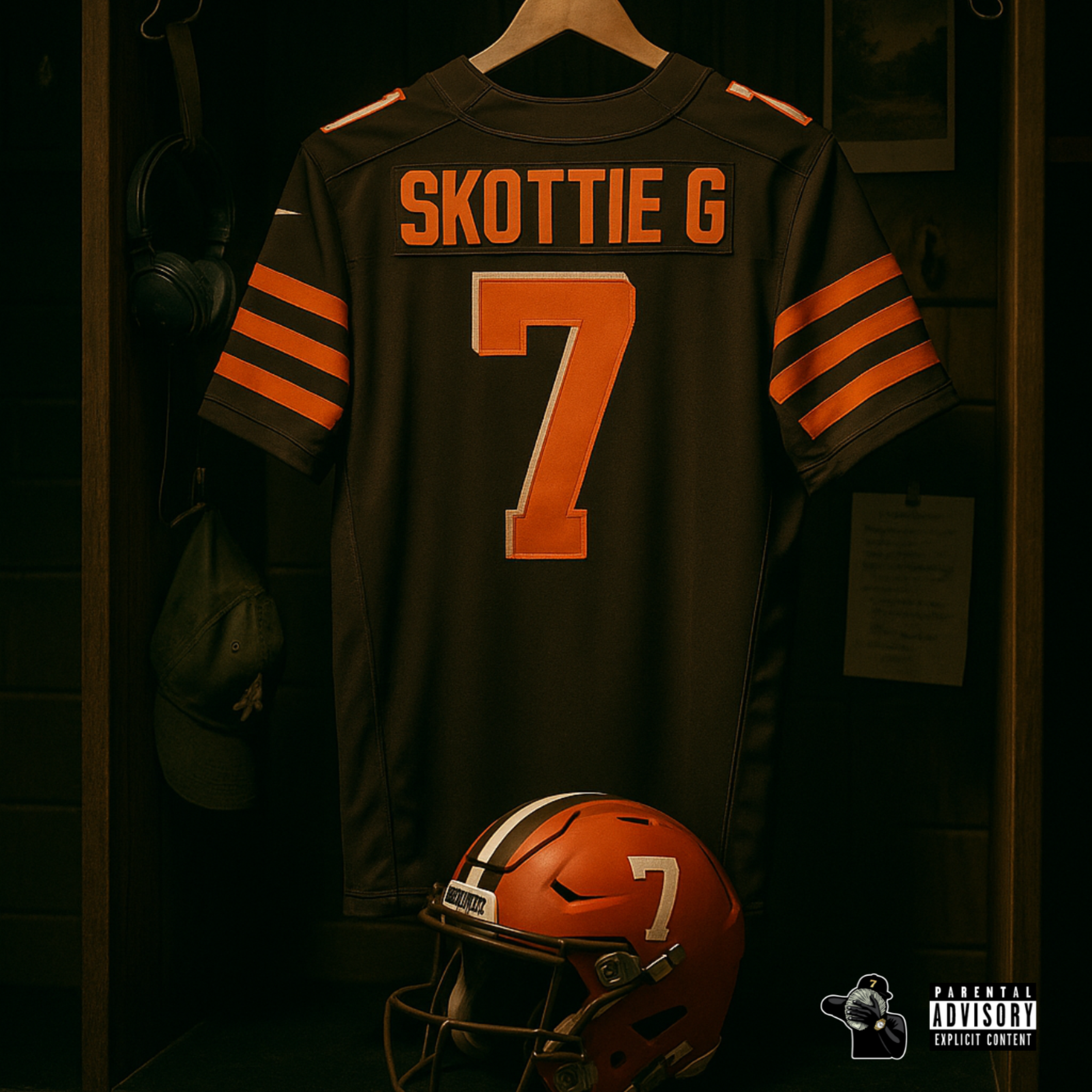 No Gimmicks artwork