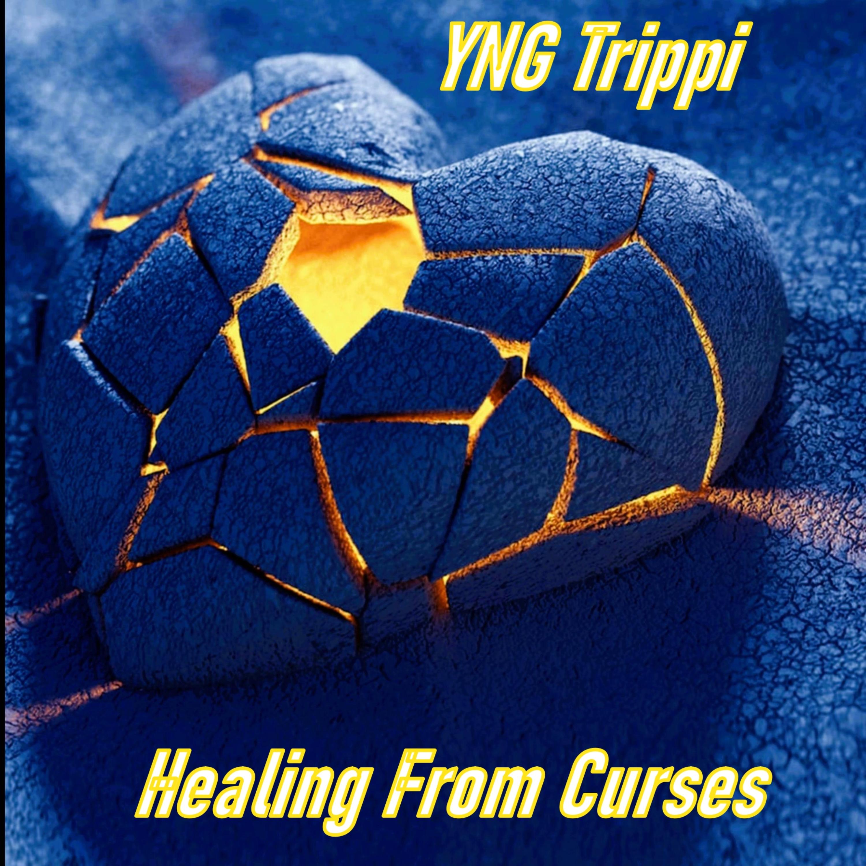 Healing From Curses artwork