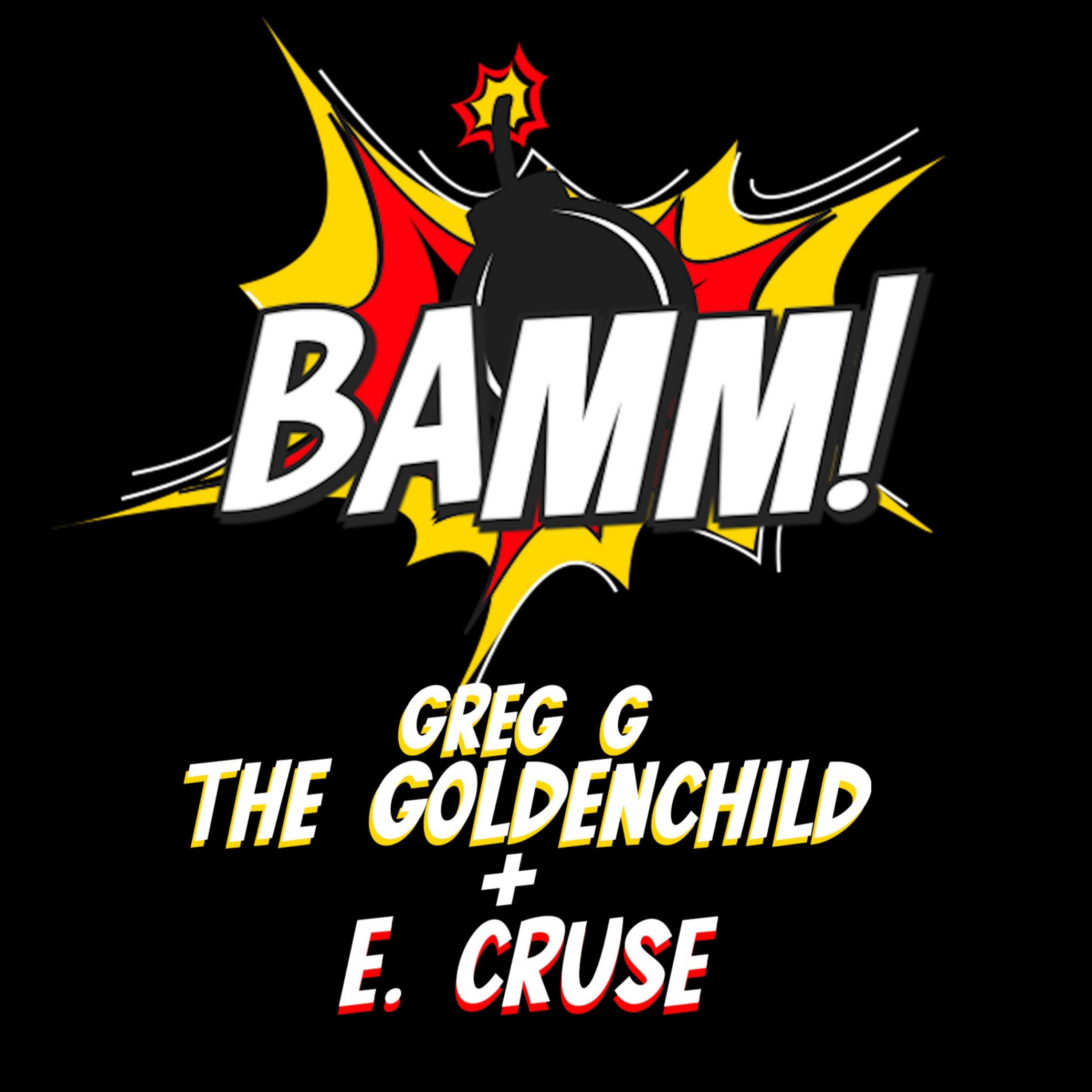BAMM artwork
