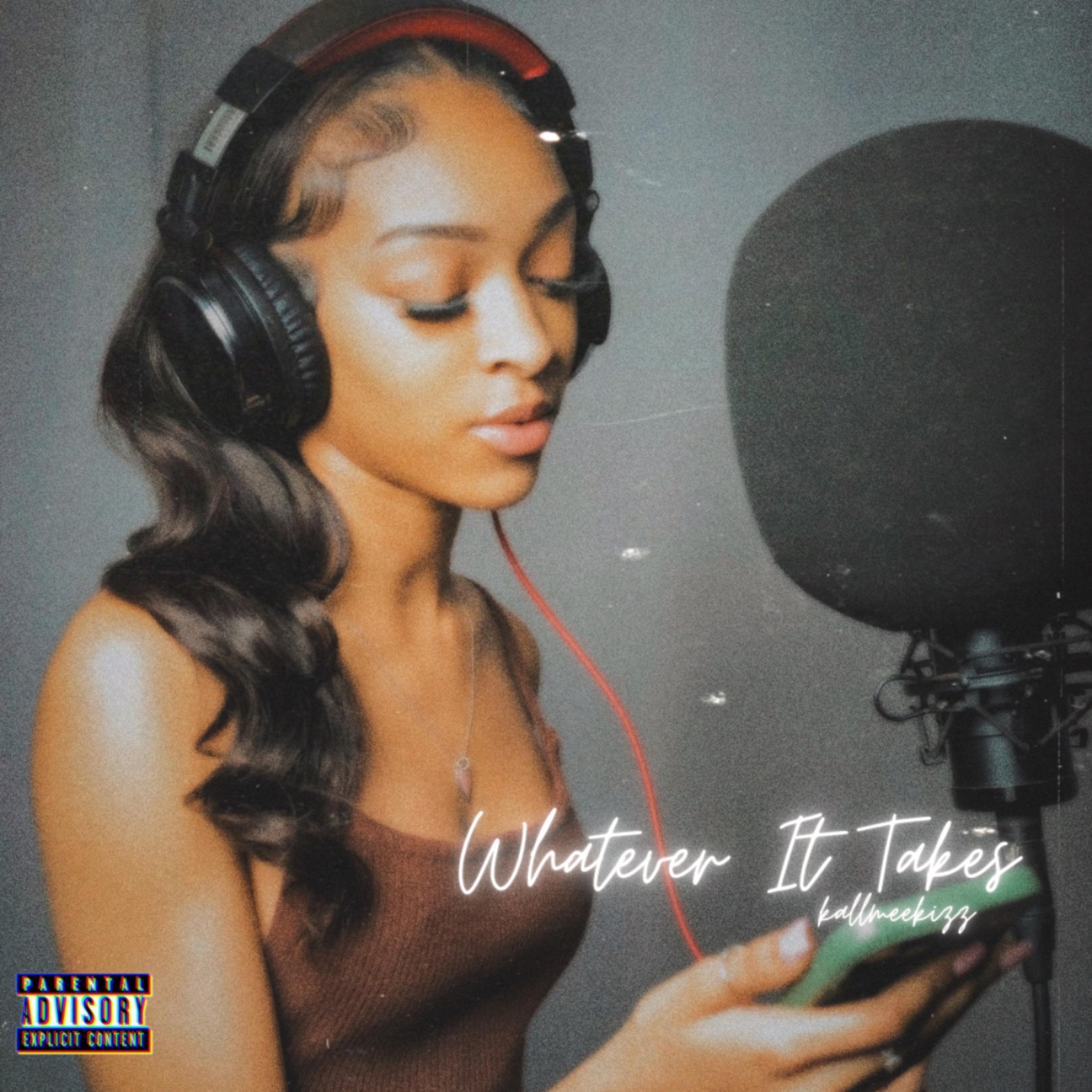 Whatever It Takes artwork