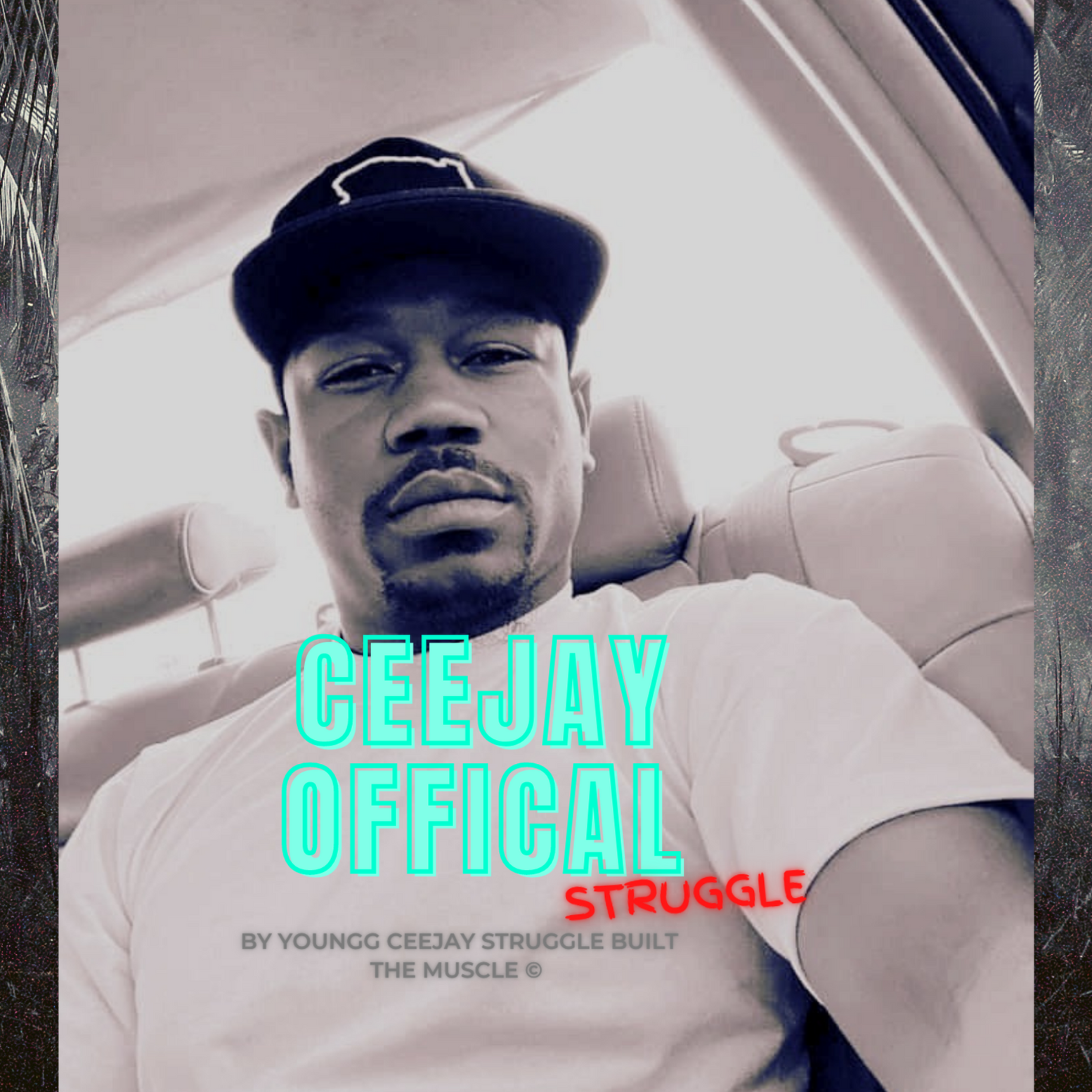 Official Struggle artwork