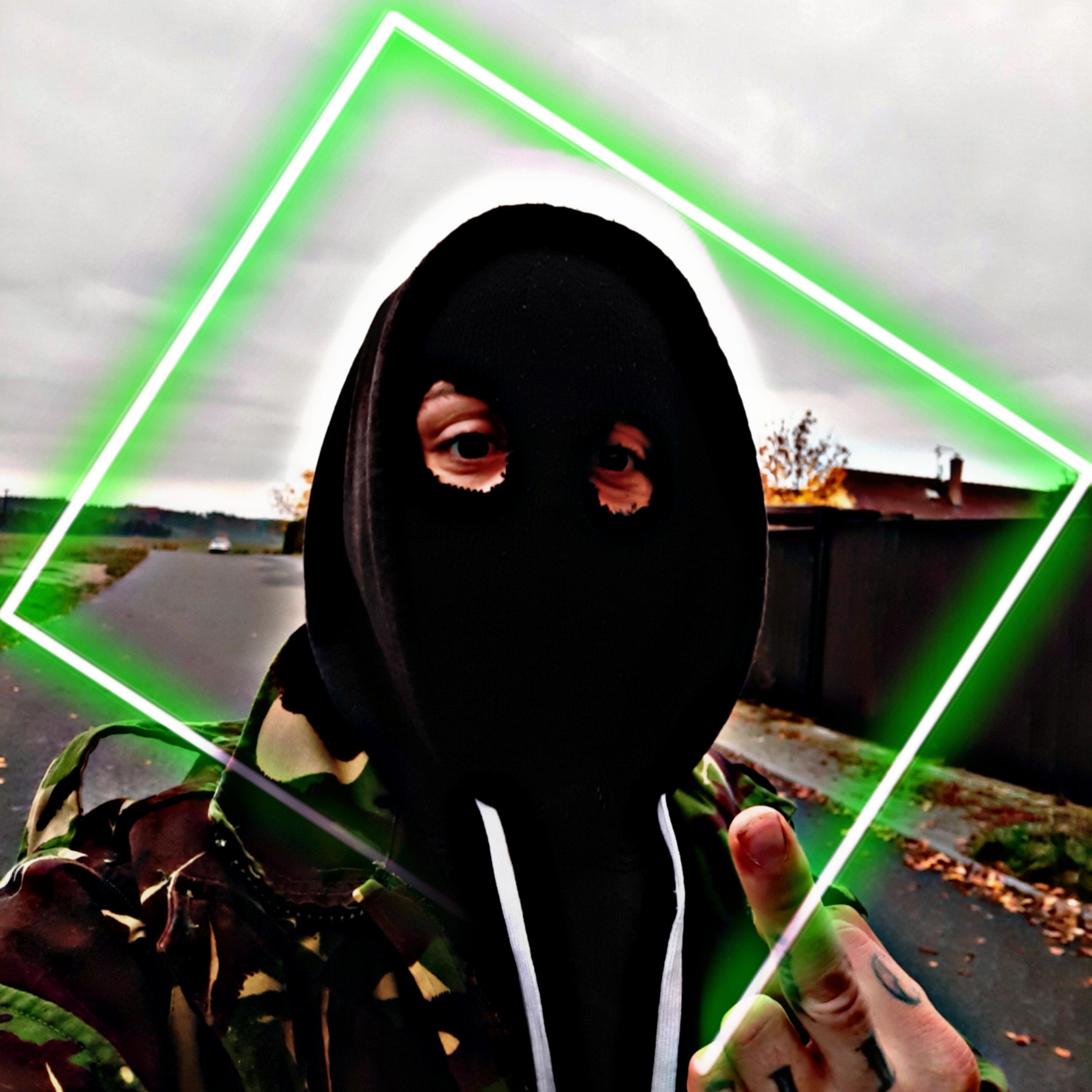 Czech Mafia EDM artwork