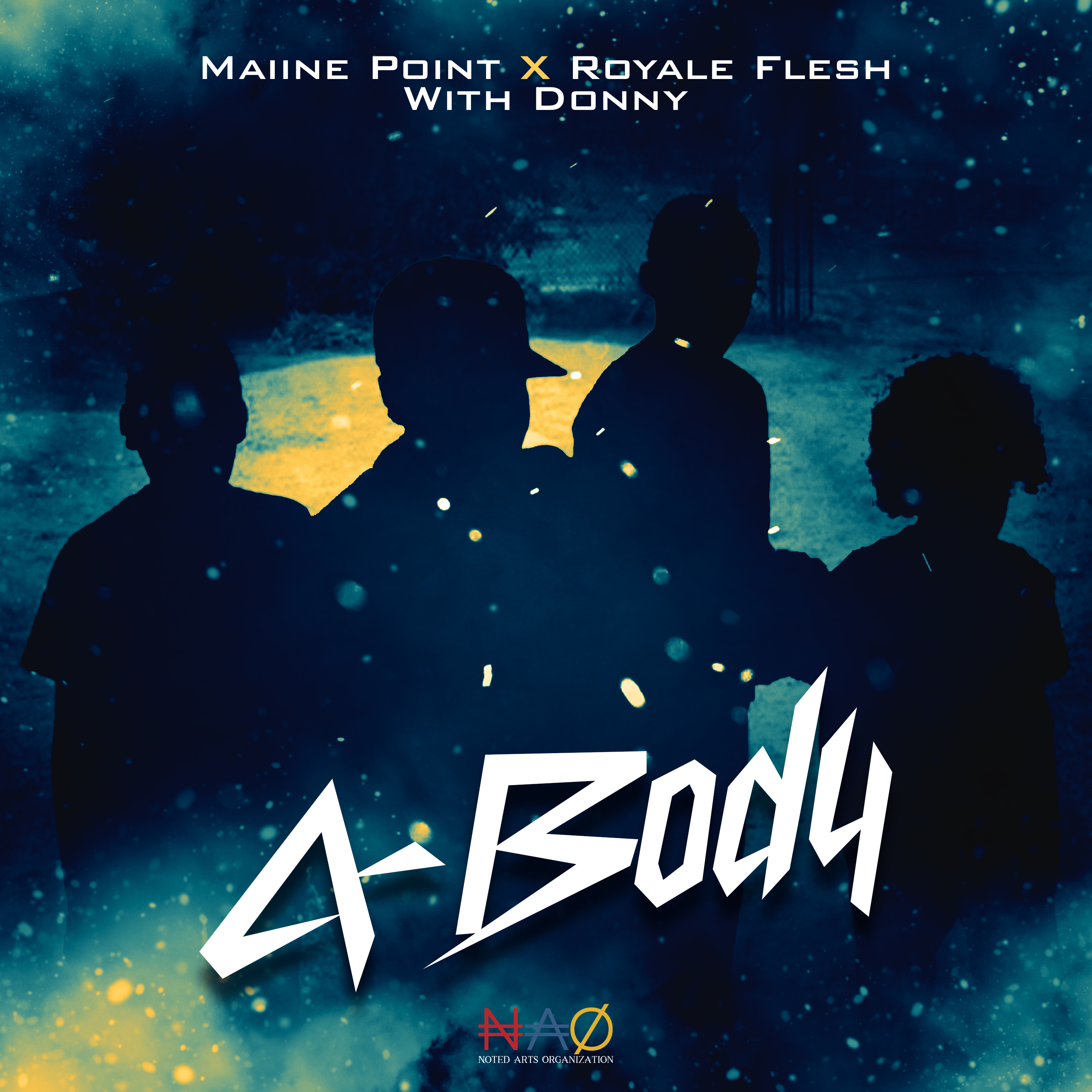 A-Body artwork