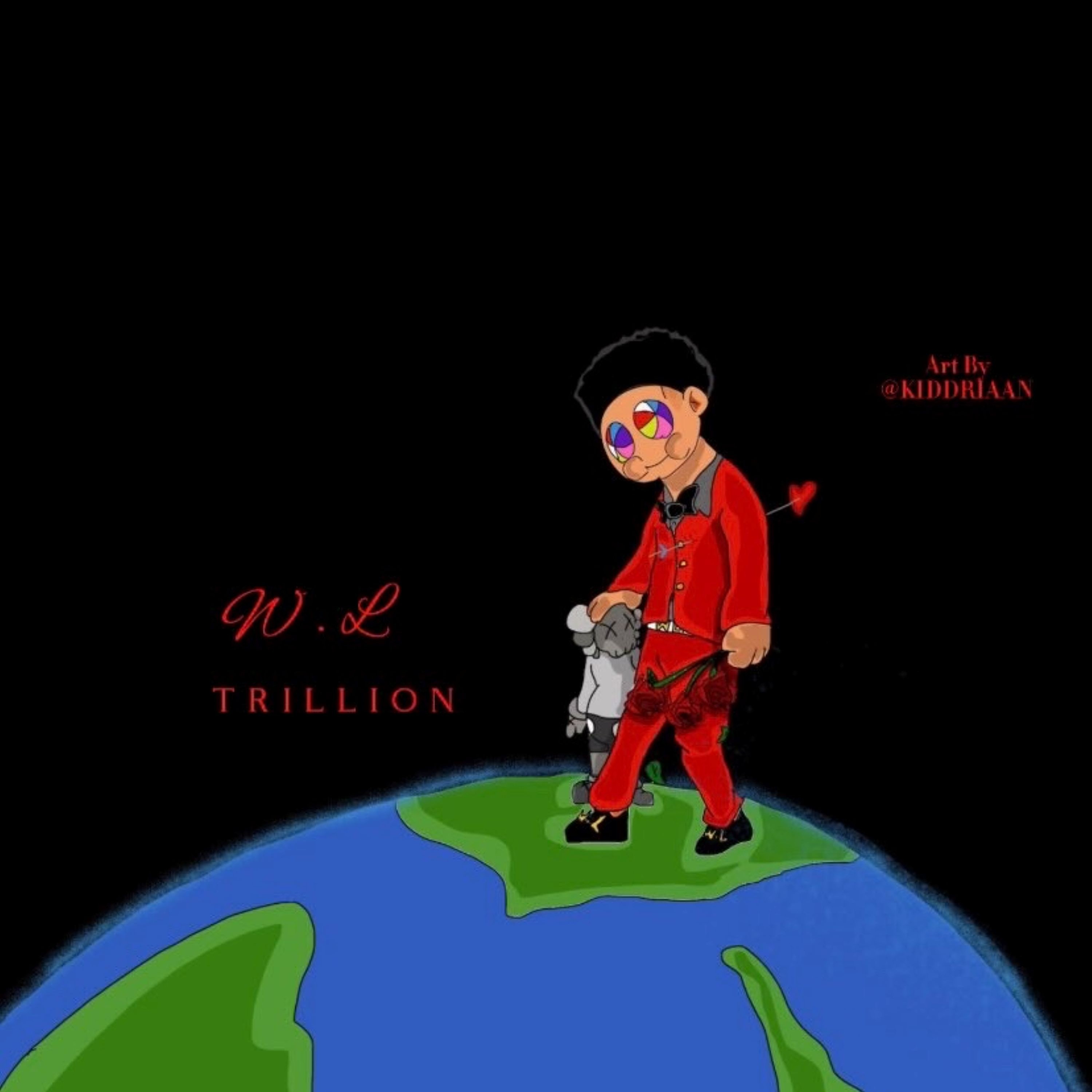 Happy Valentine's Day! artwork