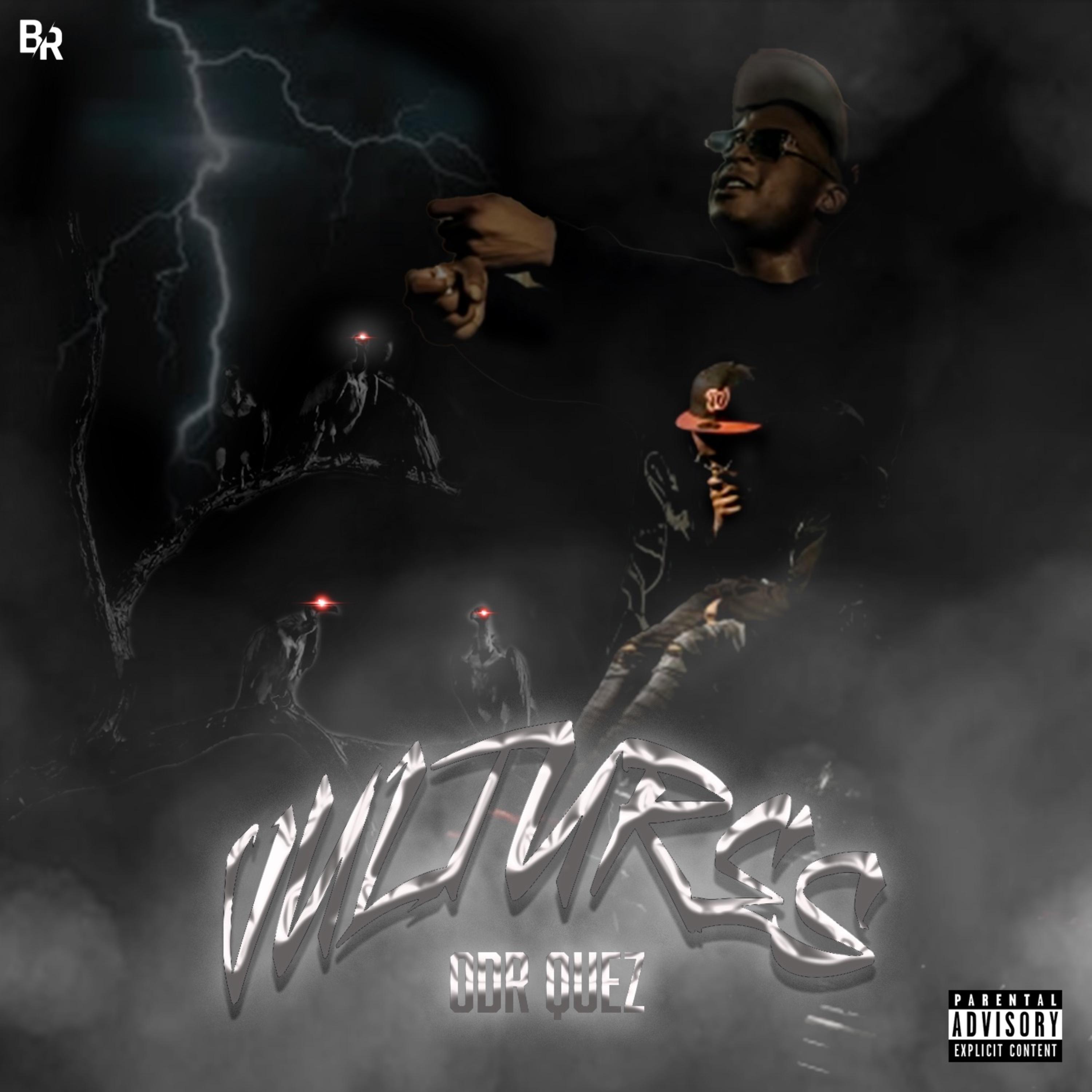 VULTURES artwork