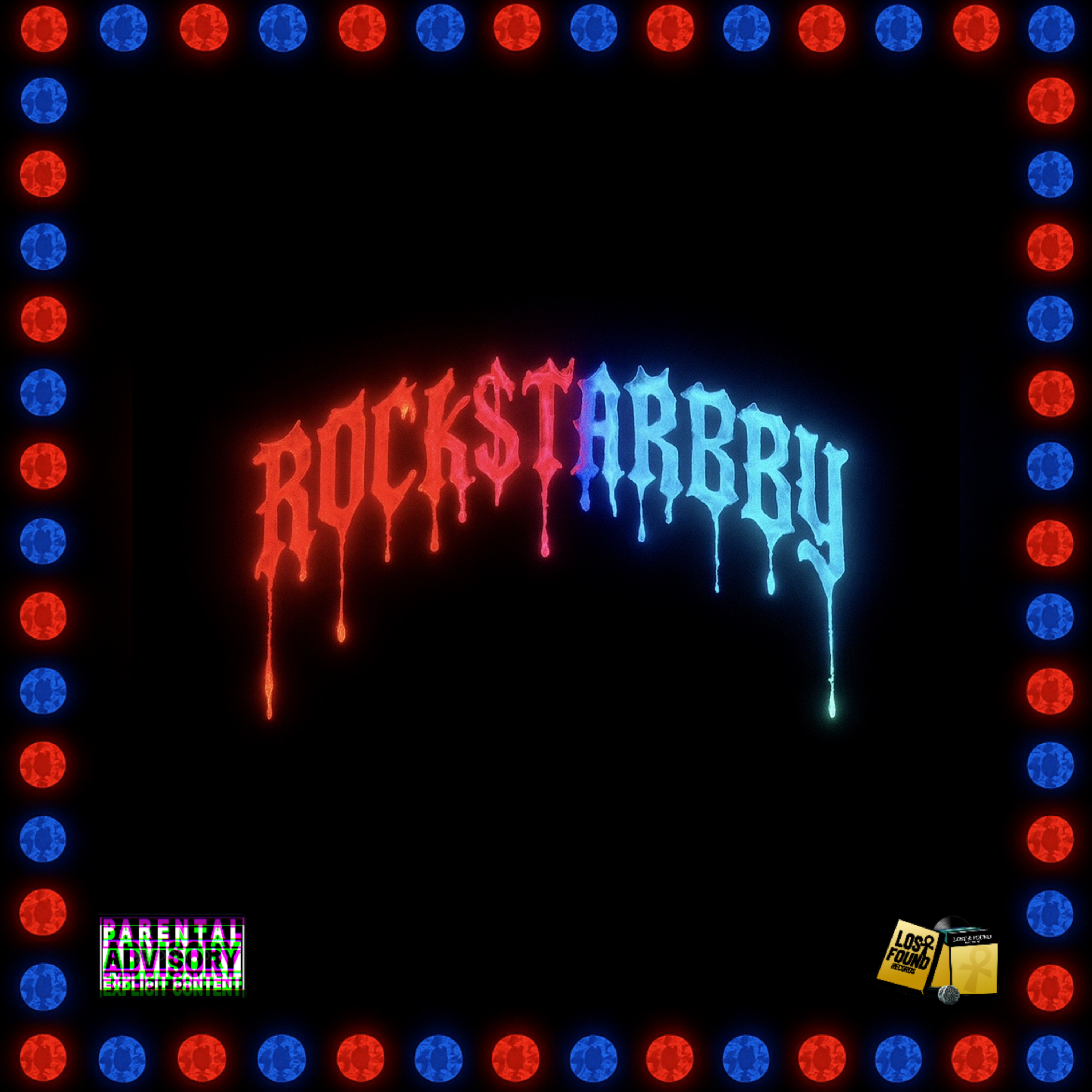ROCK$TARBBY artwork