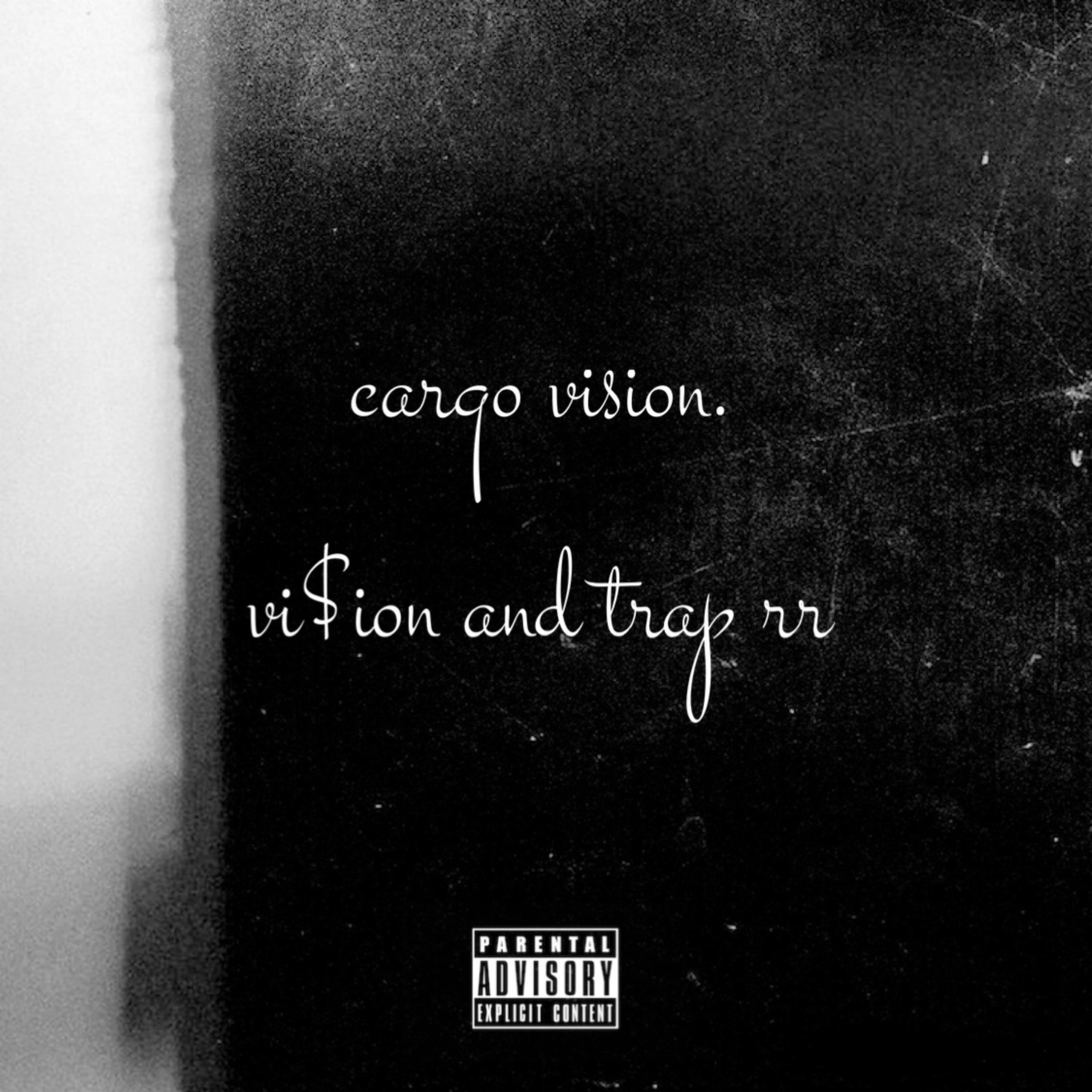 Cargo Vision artwork