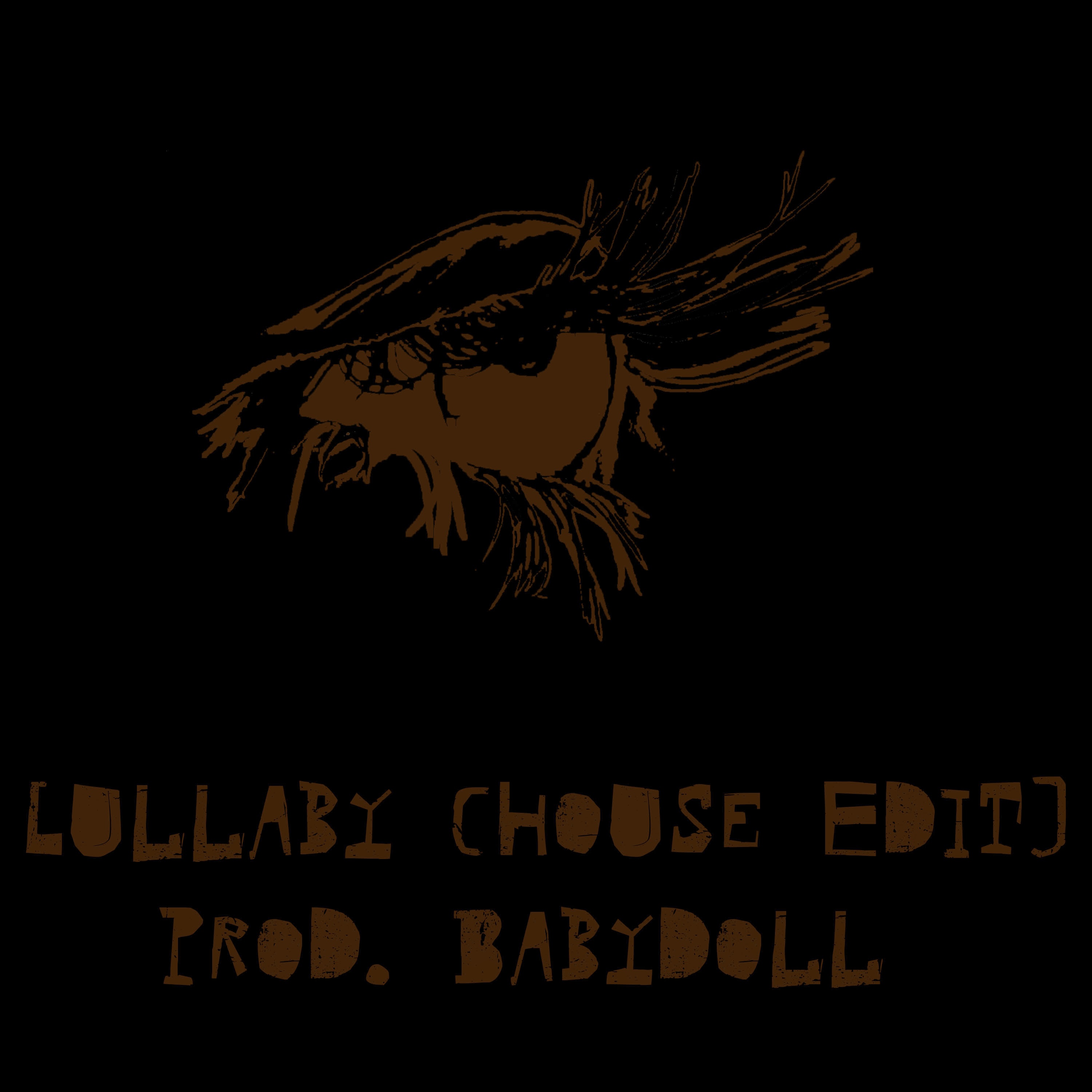 Lullaby (House Edit) by Babydoll cover art