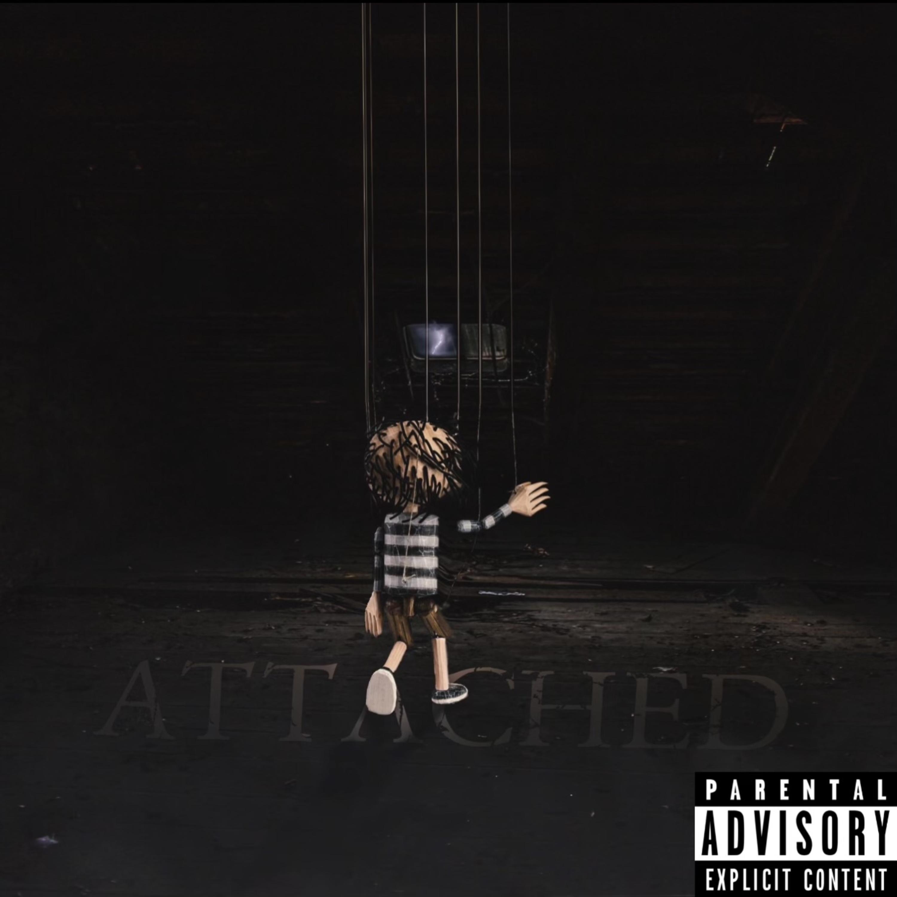 Attached artwork