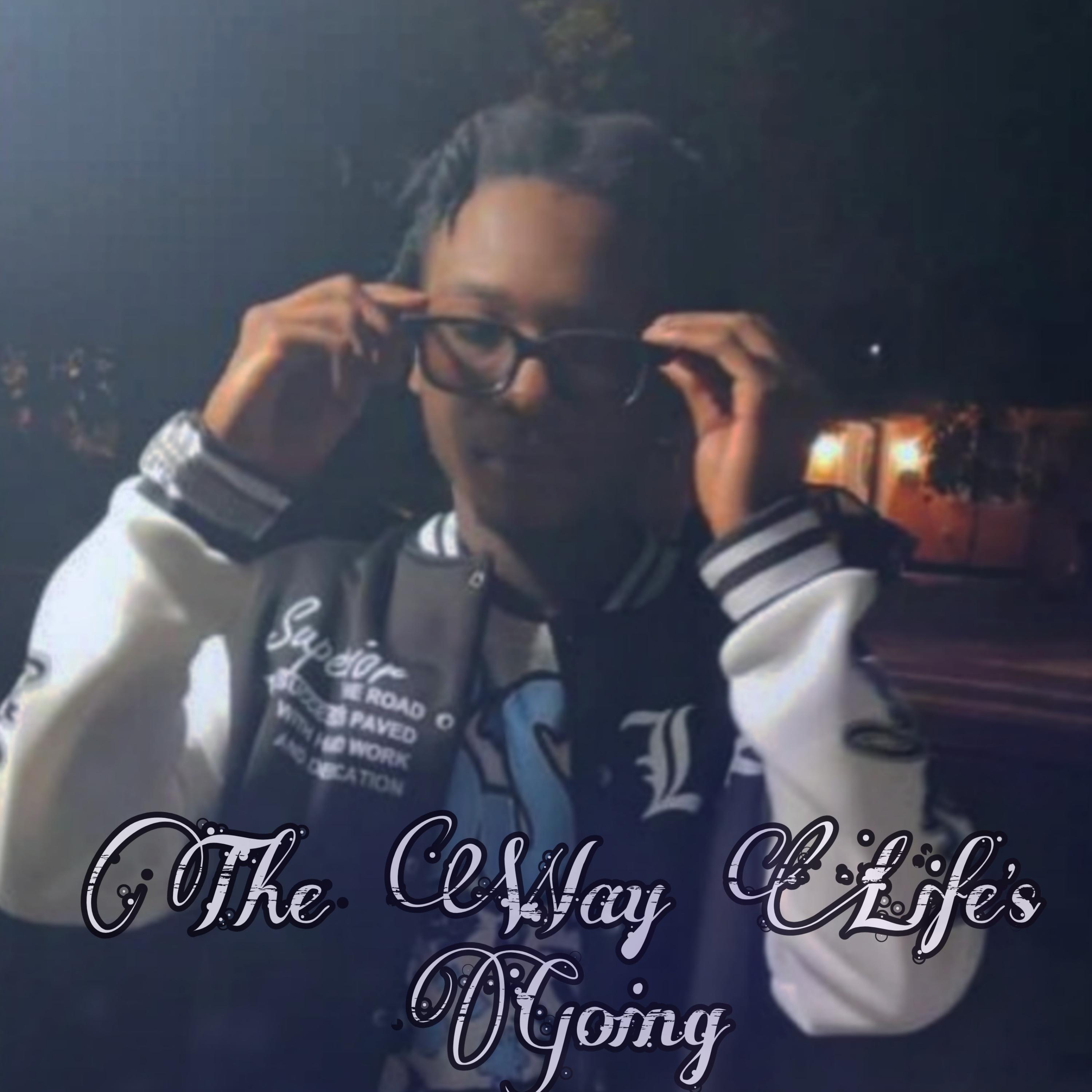 The Way Life's Going artwork
