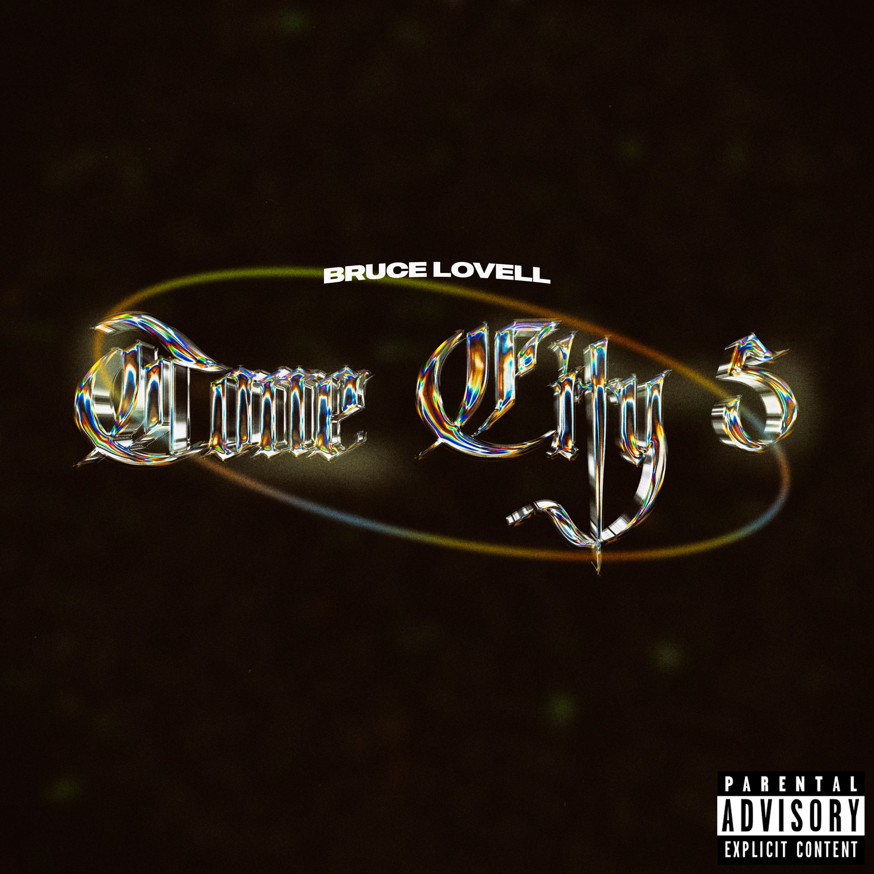 Tone City 5 artwork
