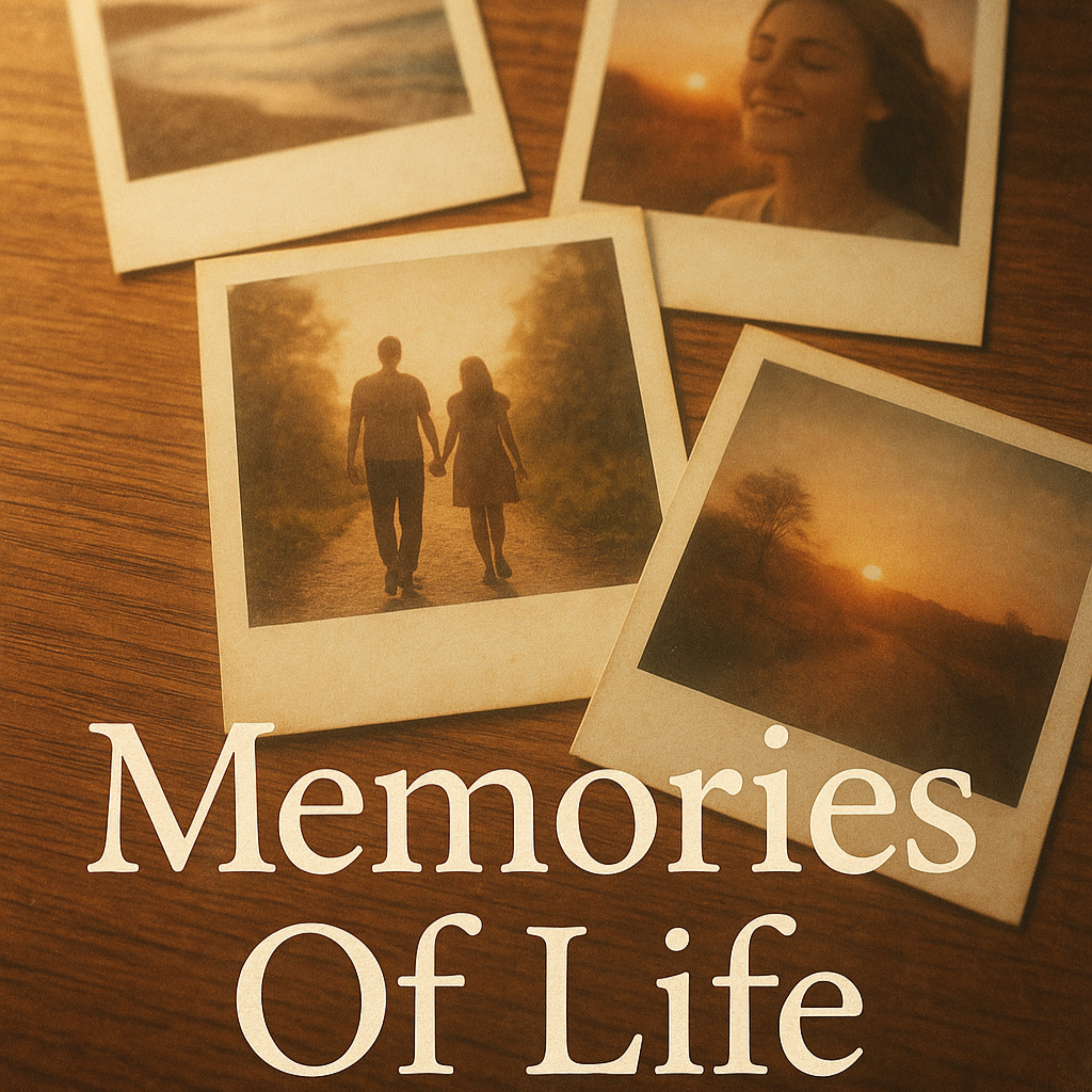 Memories Of Life artwork