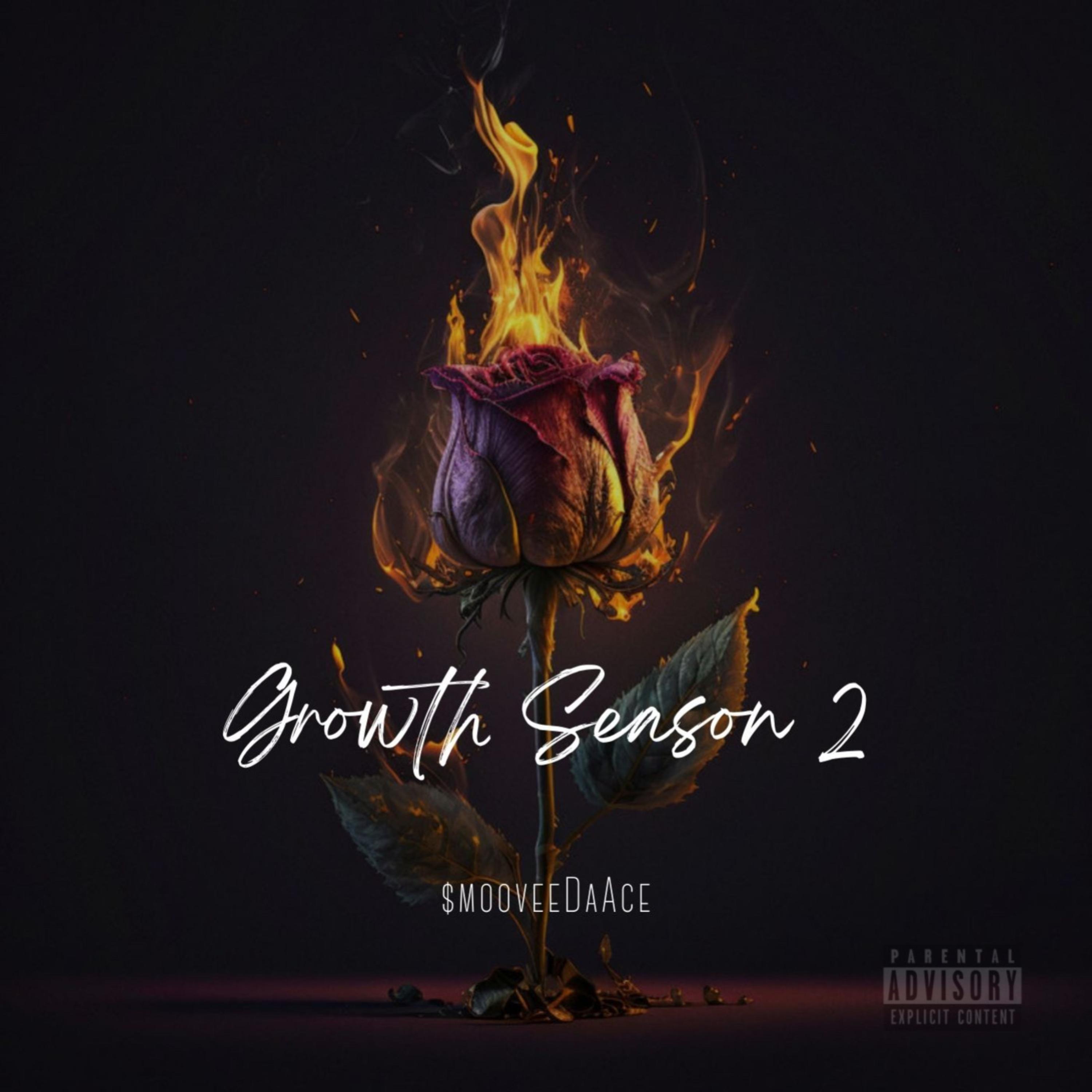 Growth Season 2 artwork